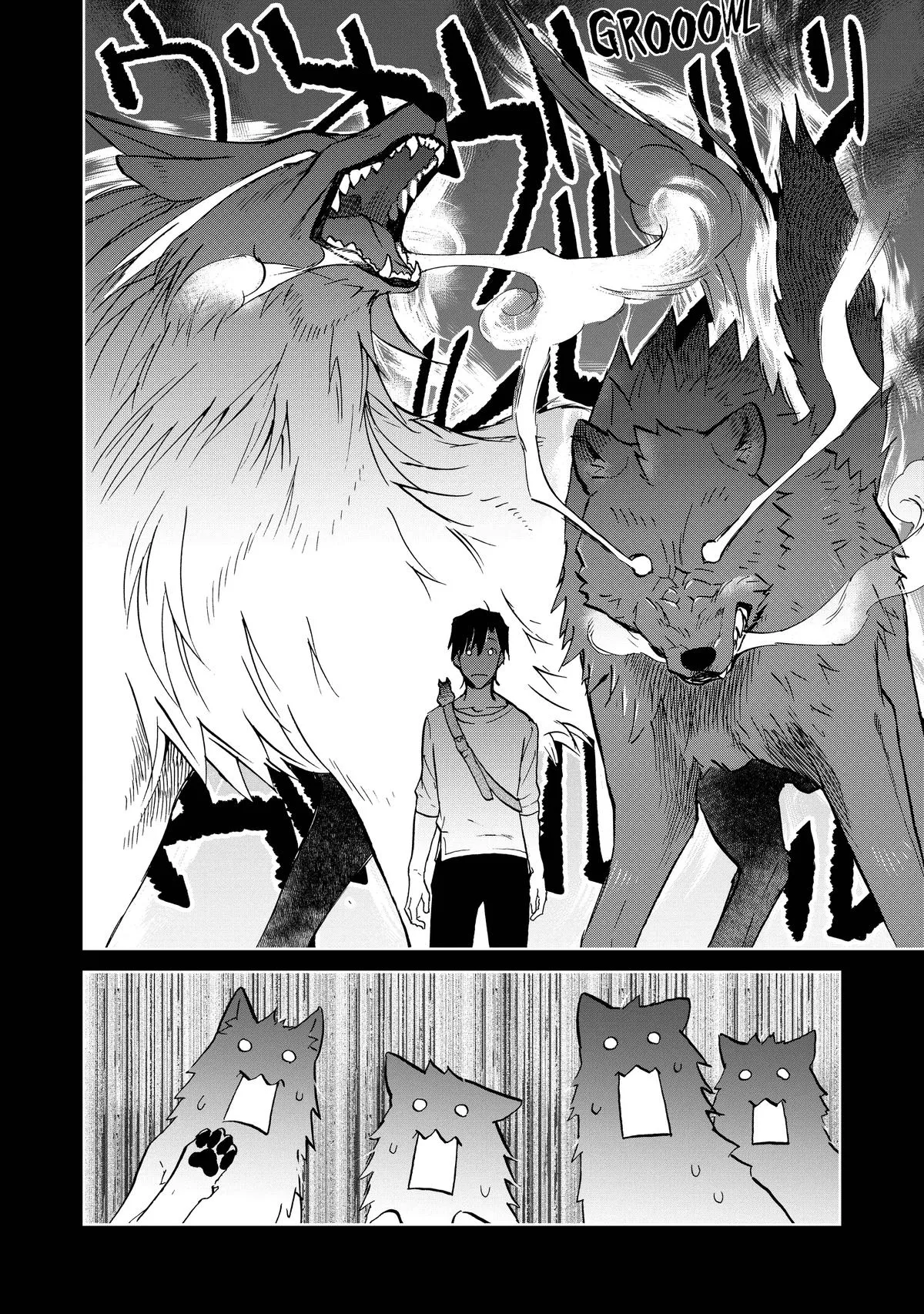 Read Flung into a New World_ Time to Lift the 200-Year Curse EN Manga Online
