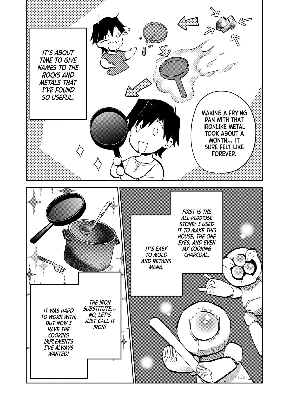 Read Flung into a New World_ Time to Lift the 200-Year Curse EN Manga Online