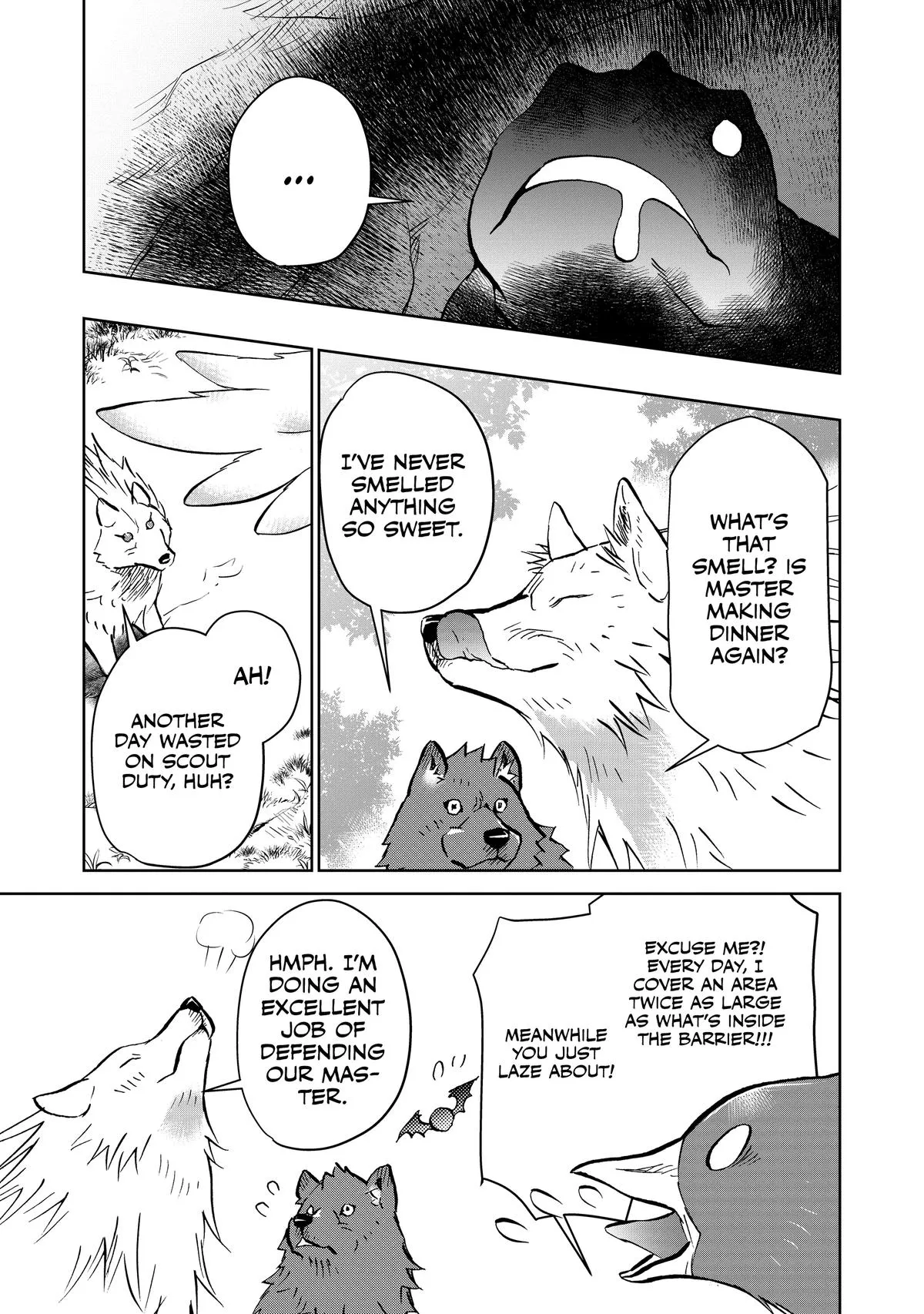 Read Flung into a New World_ Time to Lift the 200-Year Curse EN Manga Online