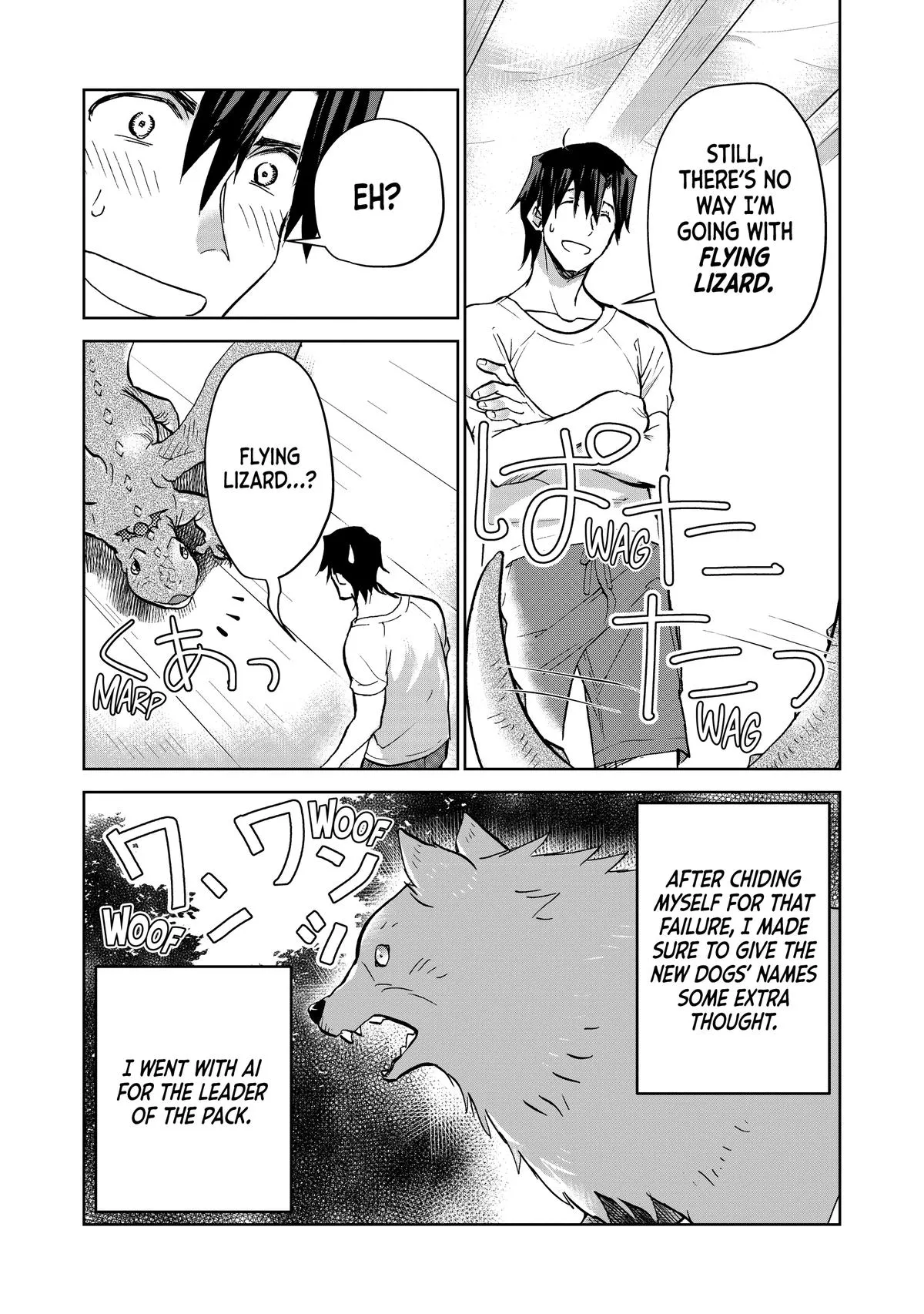 Read Flung into a New World_ Time to Lift the 200-Year Curse EN Manga Online
