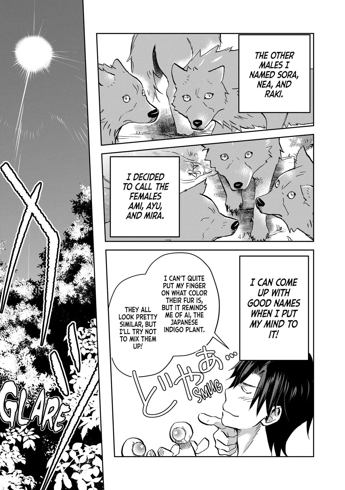 Read Flung into a New World_ Time to Lift the 200-Year Curse EN Manga Online