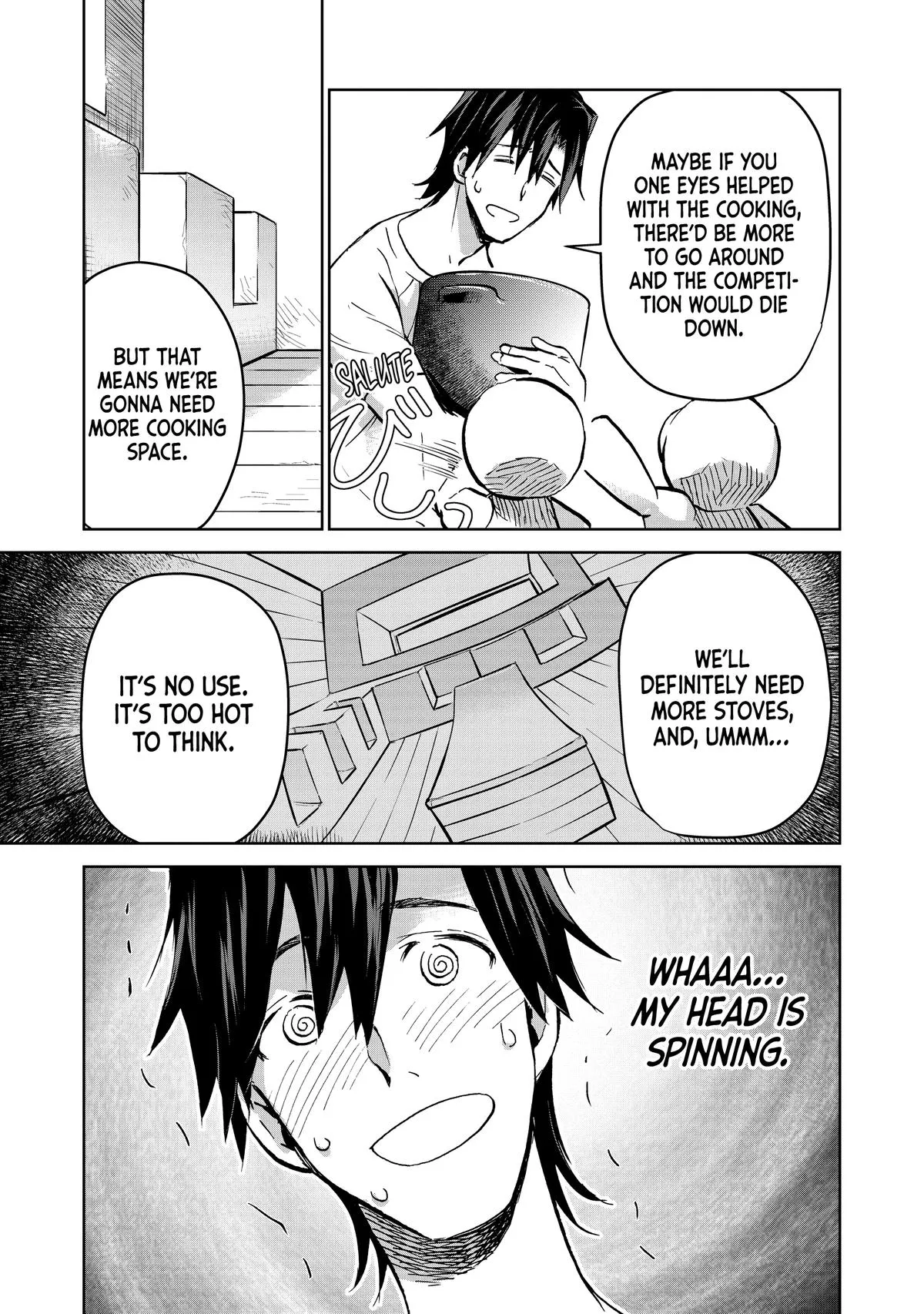 Read Flung into a New World_ Time to Lift the 200-Year Curse EN Manga Online