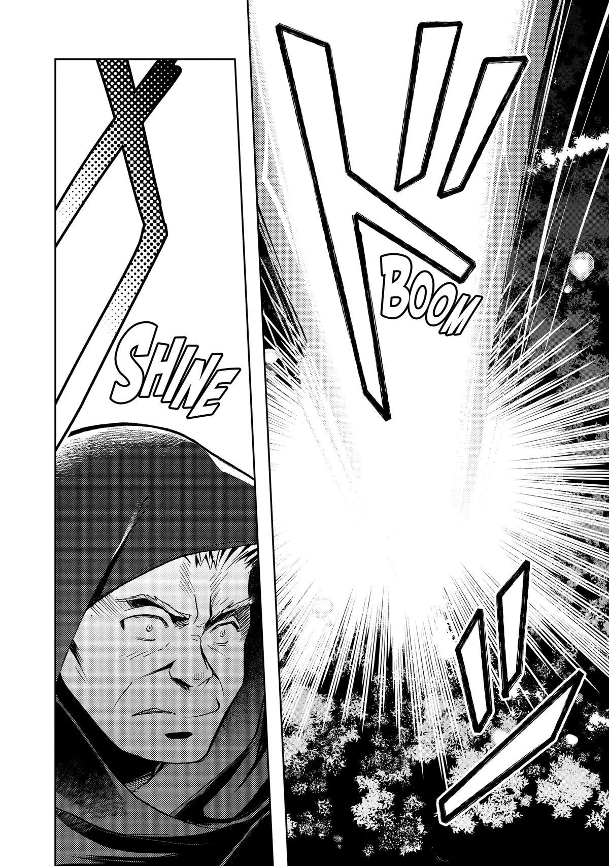 Read Flung into a New World_ Time to Lift the 200-Year Curse EN Manga Online