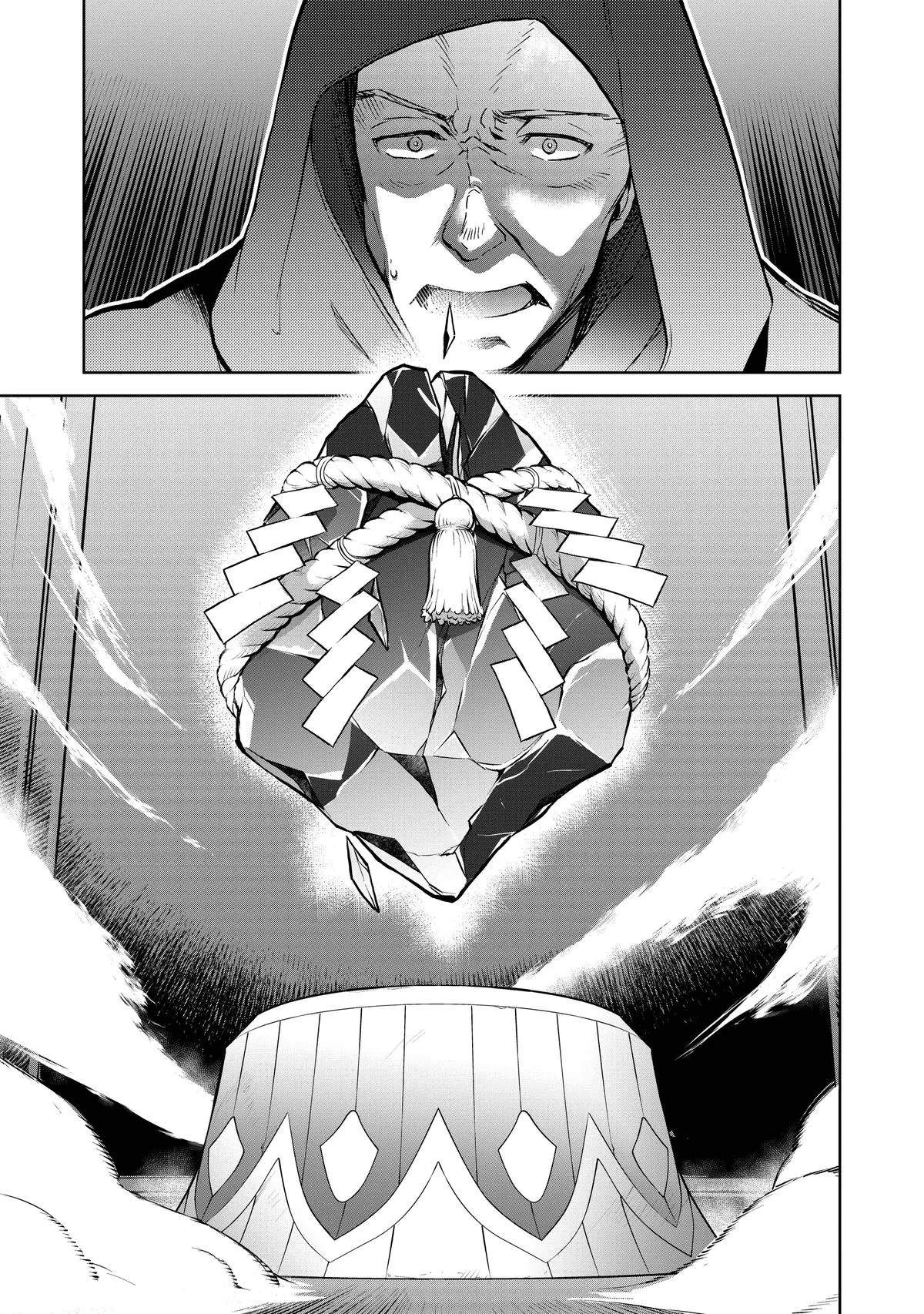Read Flung into a New World_ Time to Lift the 200-Year Curse EN Manga Online