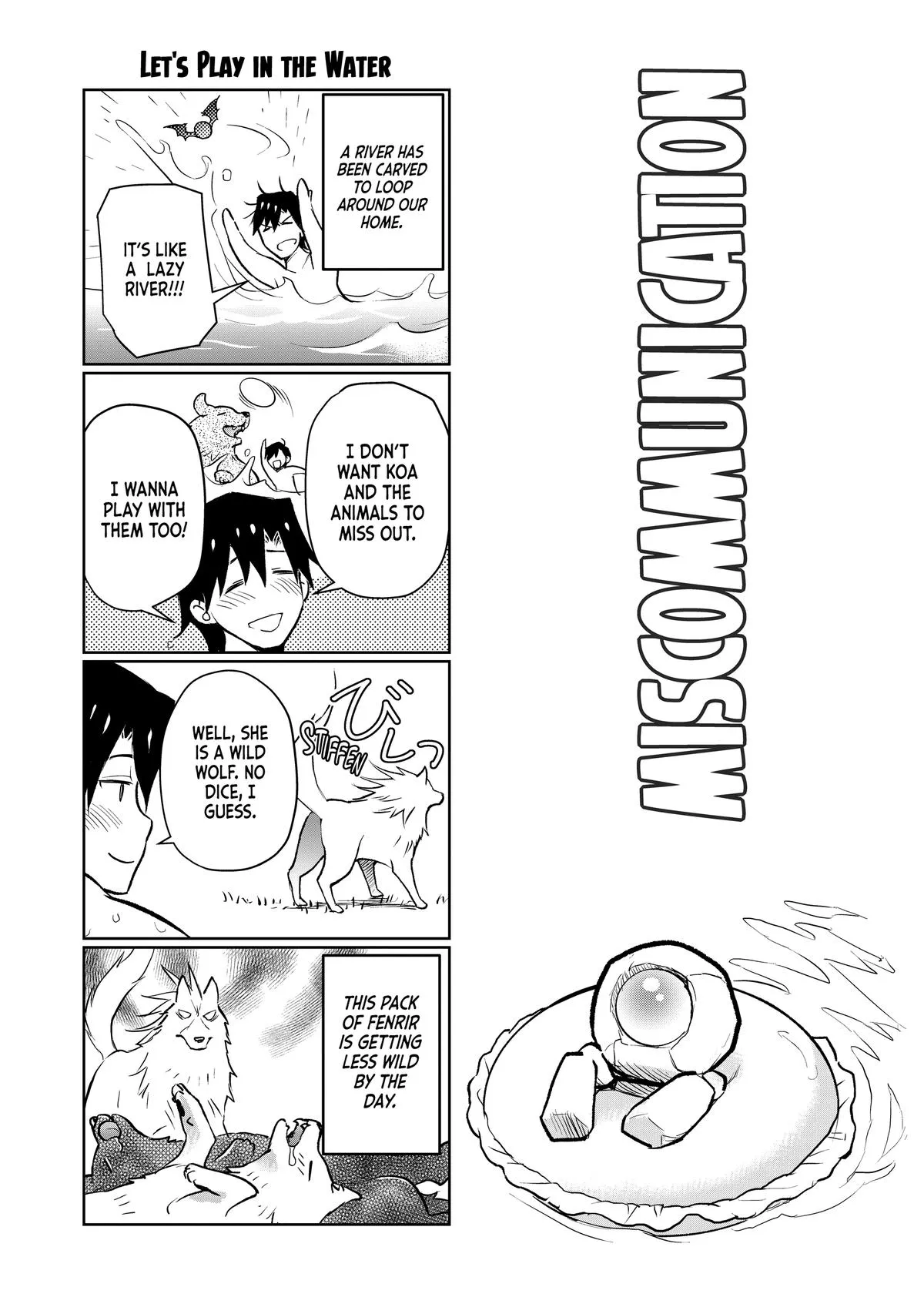 Read Flung into a New World_ Time to Lift the 200-Year Curse EN Manga Online