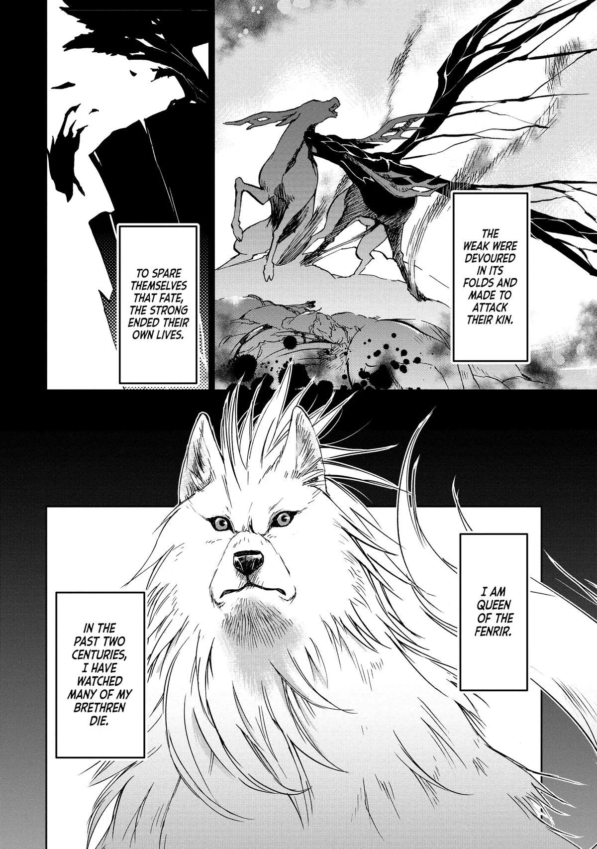 Read Flung into a New World_ Time to Lift the 200-Year Curse EN Manga Online