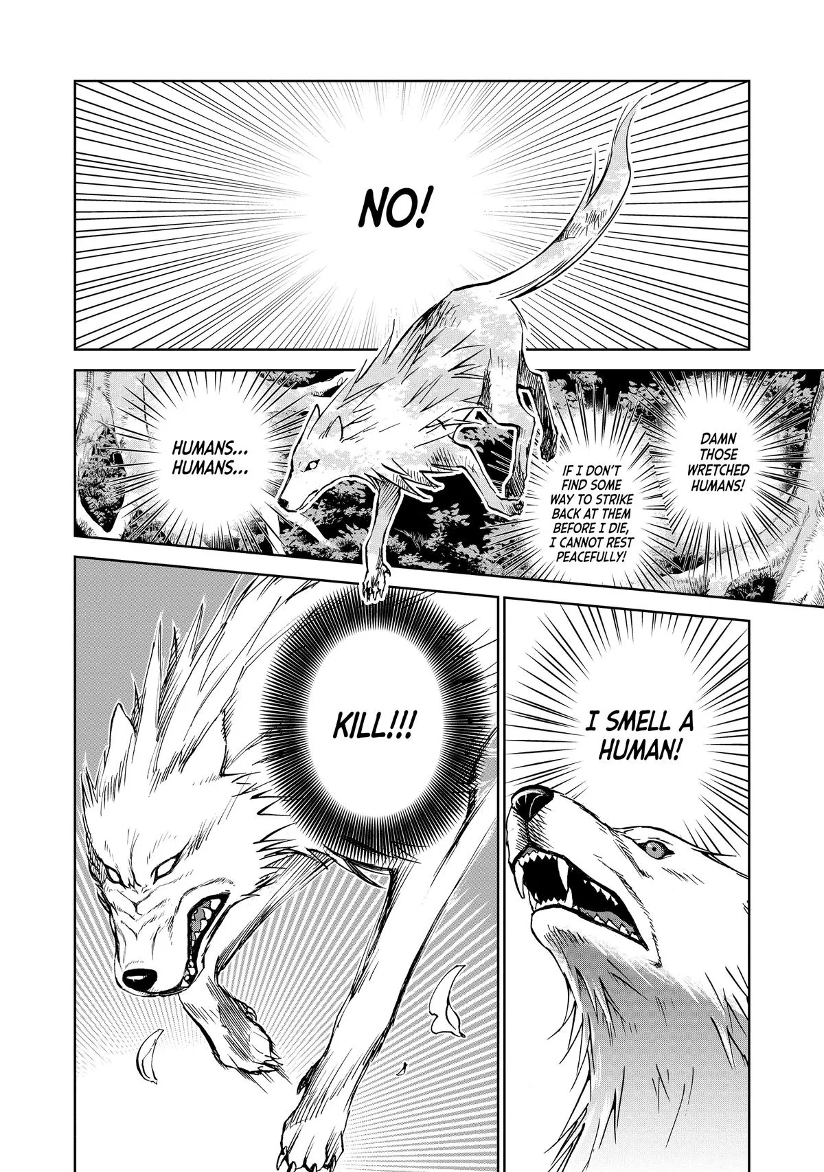 Read Flung into a New World_ Time to Lift the 200-Year Curse EN Manga Online