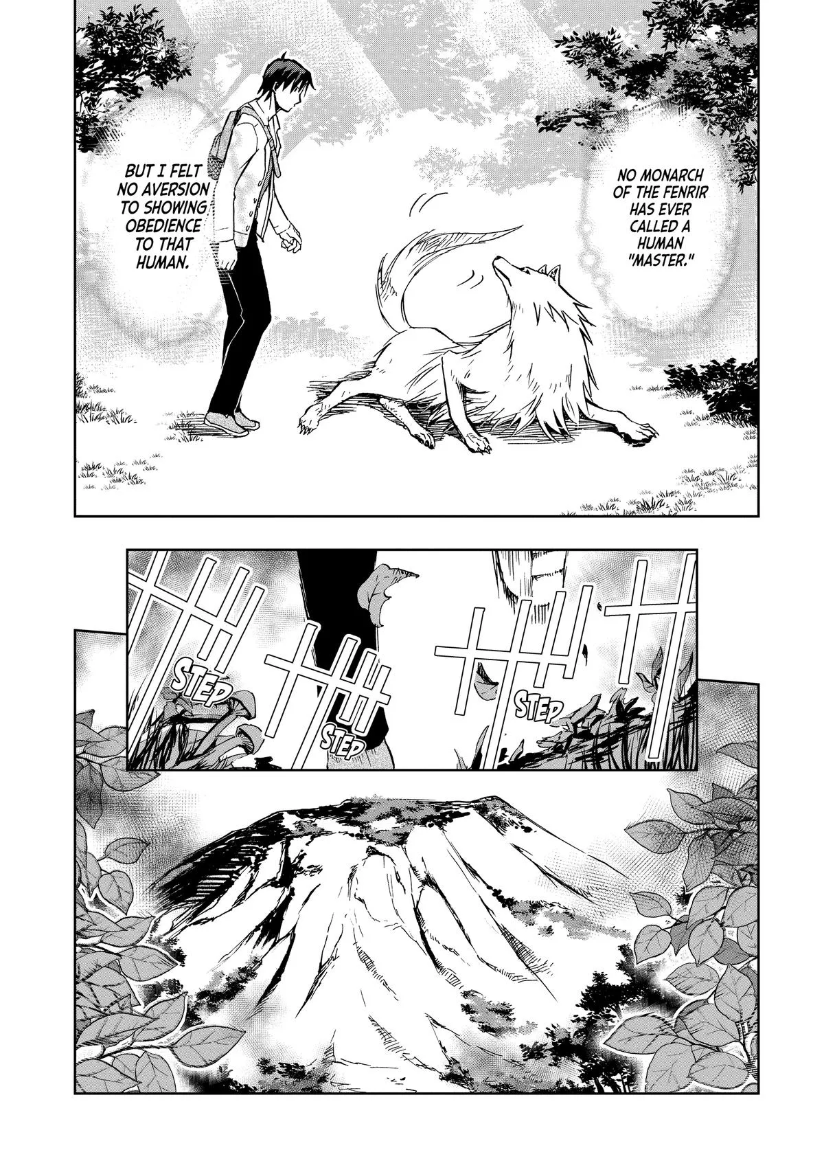 Read Flung into a New World_ Time to Lift the 200-Year Curse EN Manga Online