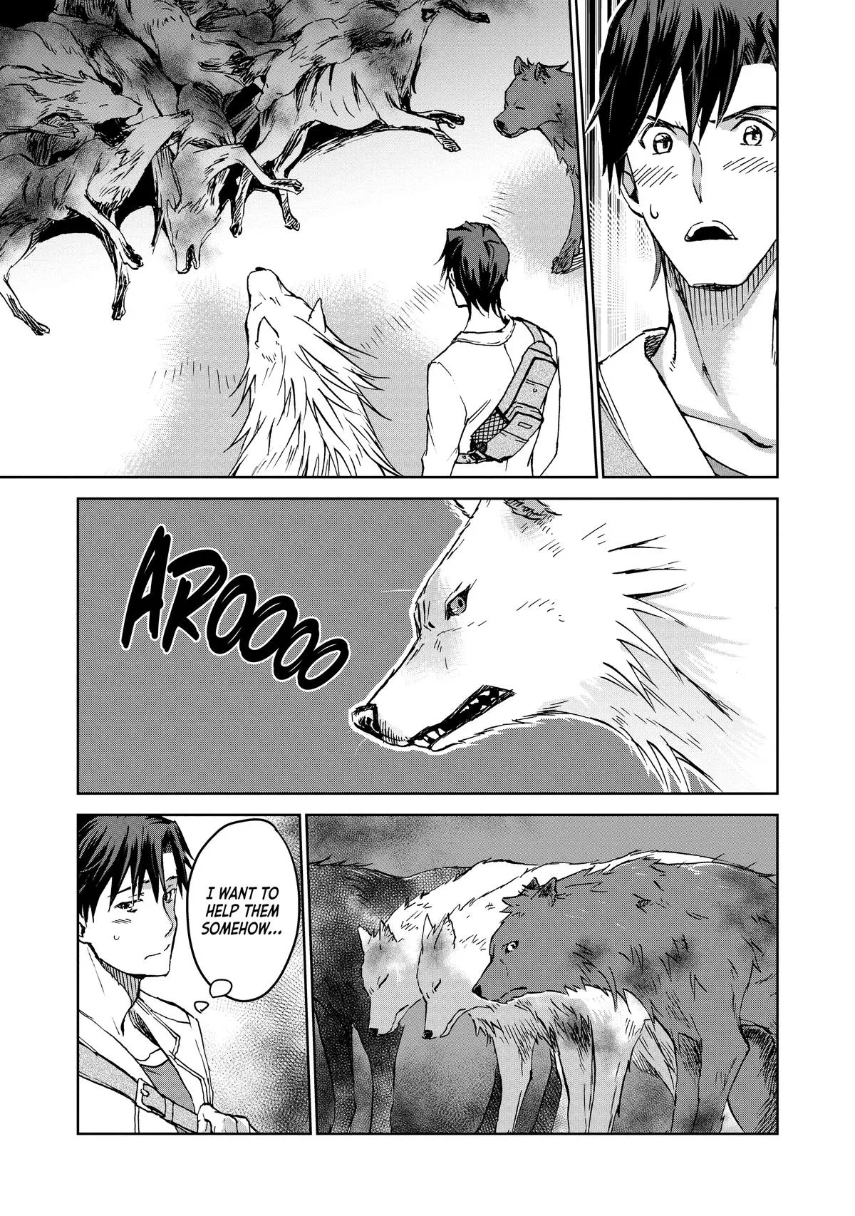 Read Flung into a New World_ Time to Lift the 200-Year Curse EN Manga Online