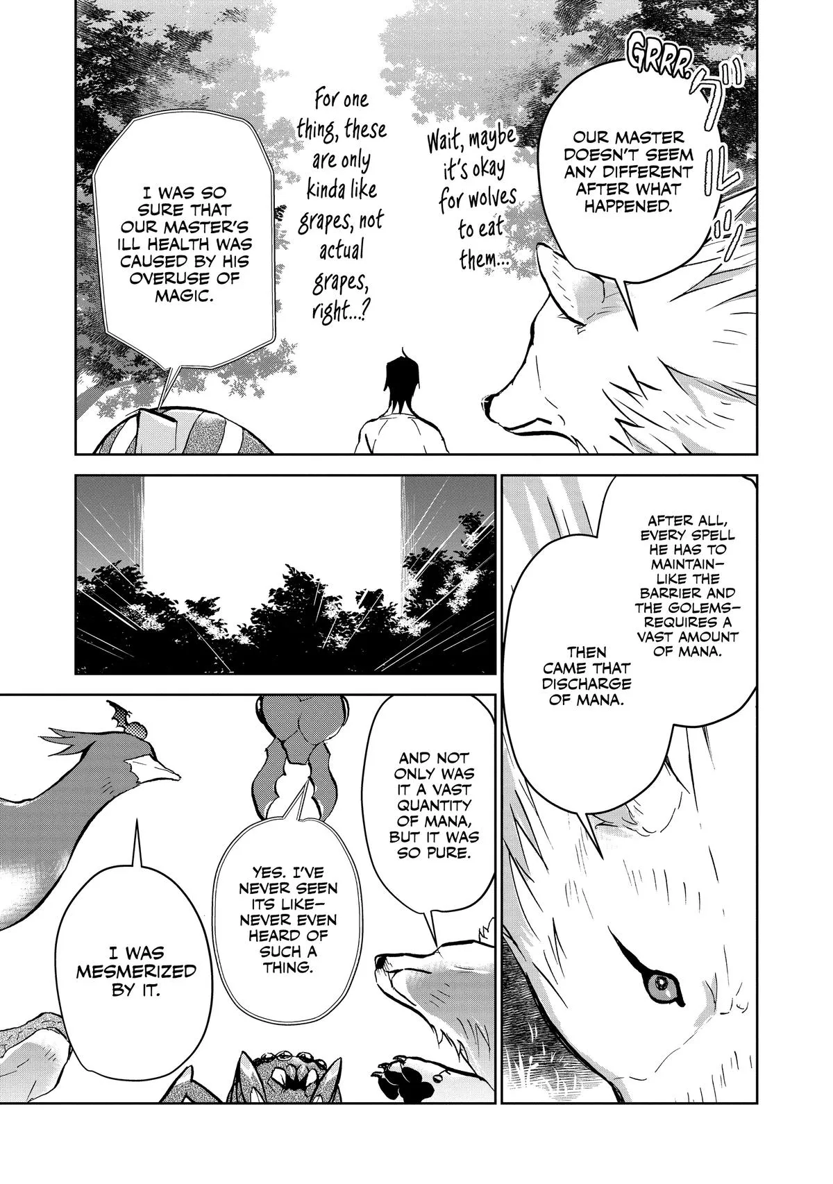 Read Flung into a New World_ Time to Lift the 200-Year Curse EN Manga Online