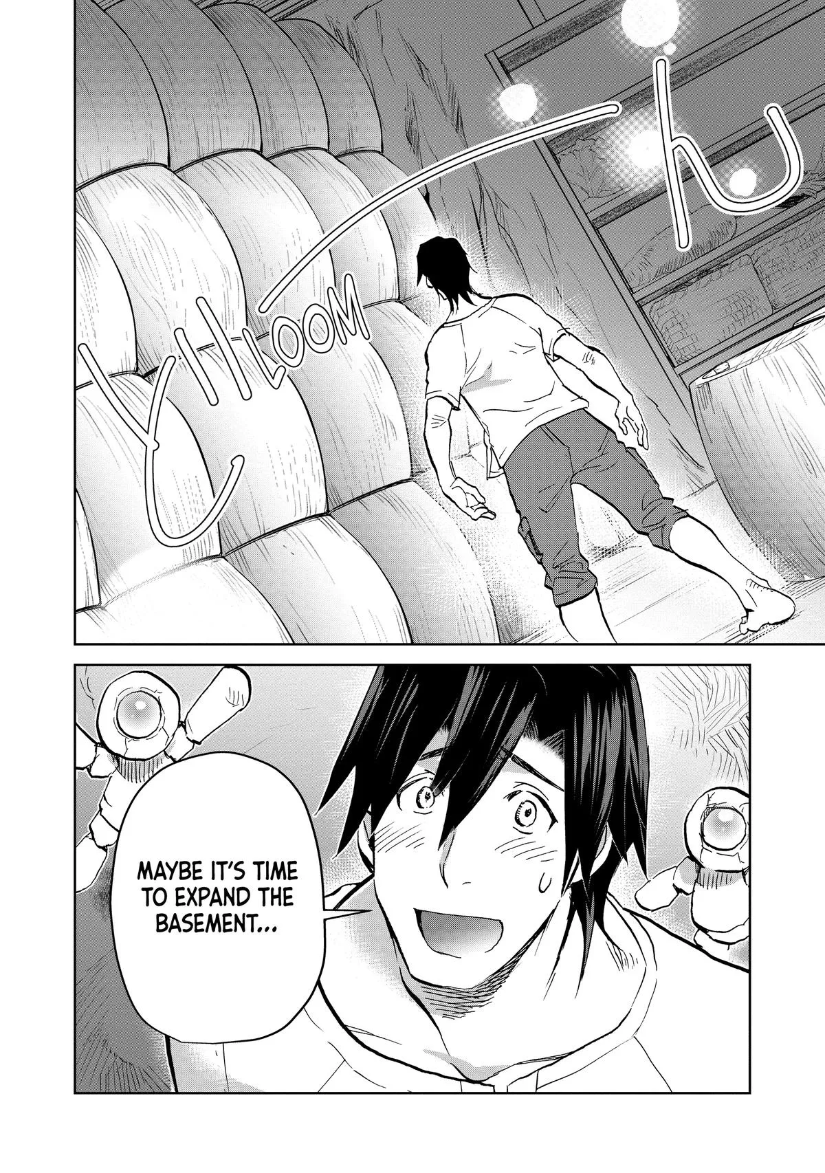 Read Flung into a New World_ Time to Lift the 200-Year Curse EN Manga Online