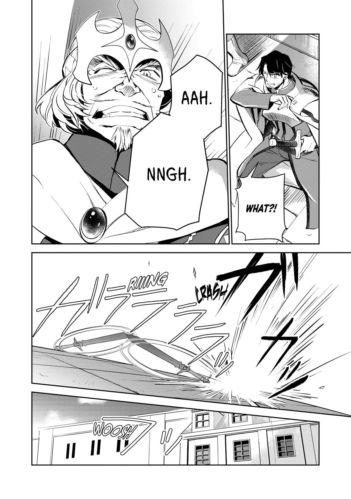 Read Flung into a New World_ Time to Lift the 200-Year Curse EN Manga Online
