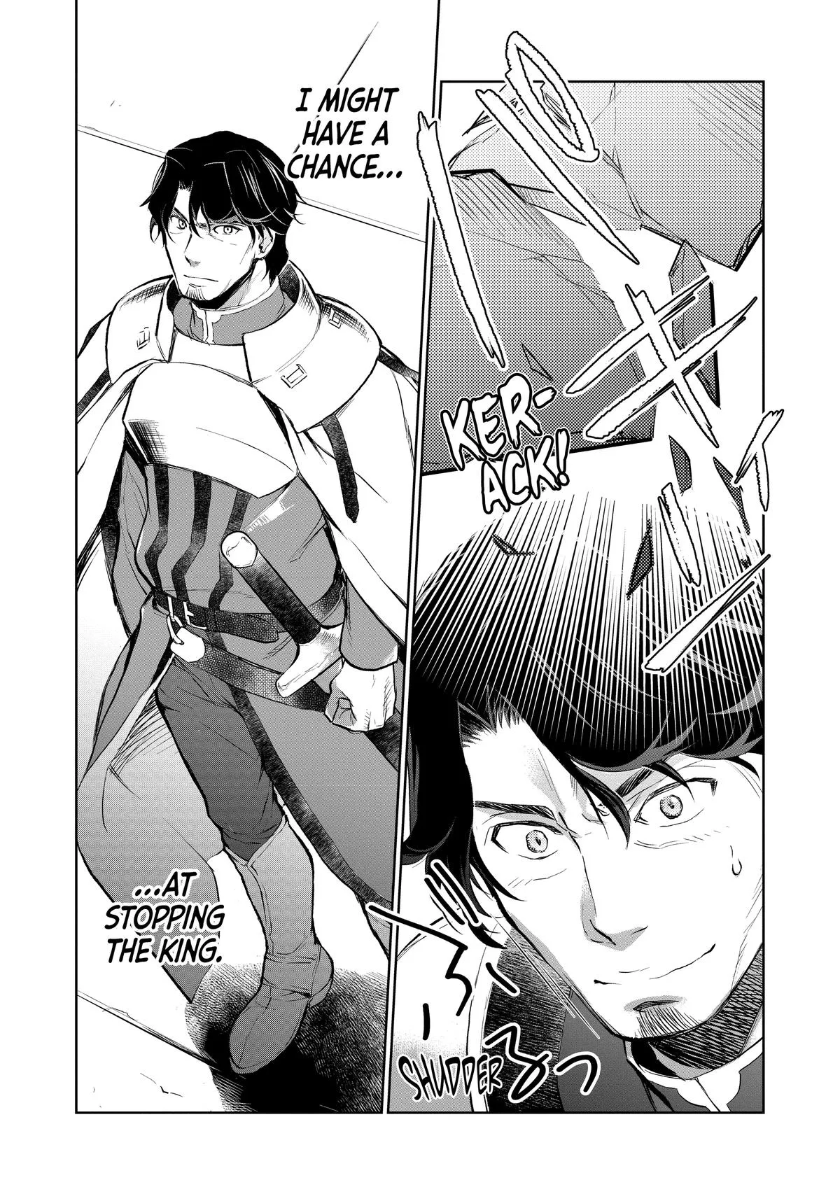 Read Flung into a New World_ Time to Lift the 200-Year Curse EN Manga Online