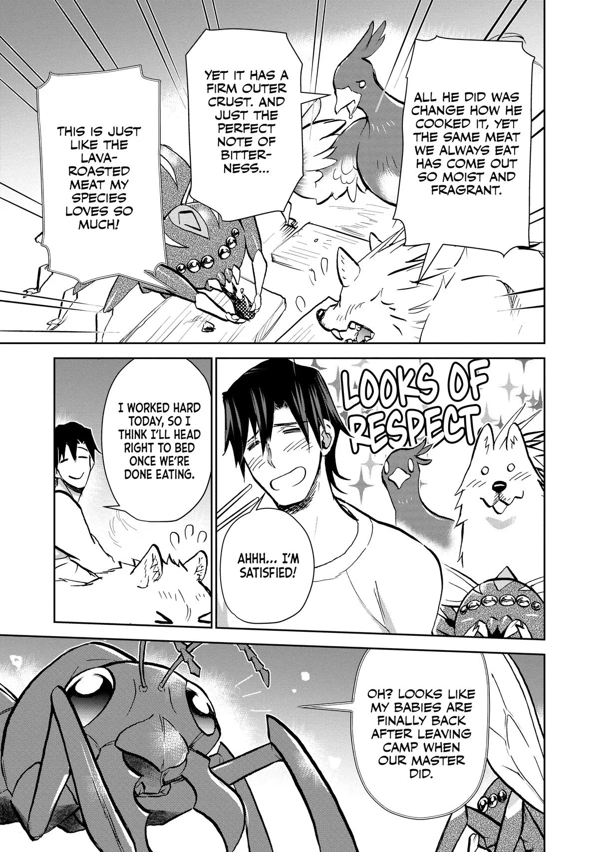 Read Flung into a New World_ Time to Lift the 200-Year Curse EN Manga Online
