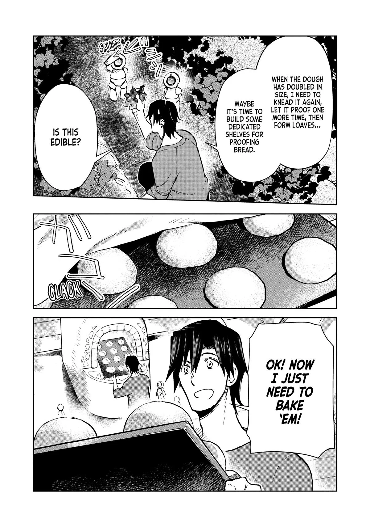 Read Flung into a New World_ Time to Lift the 200-Year Curse EN Manga Online