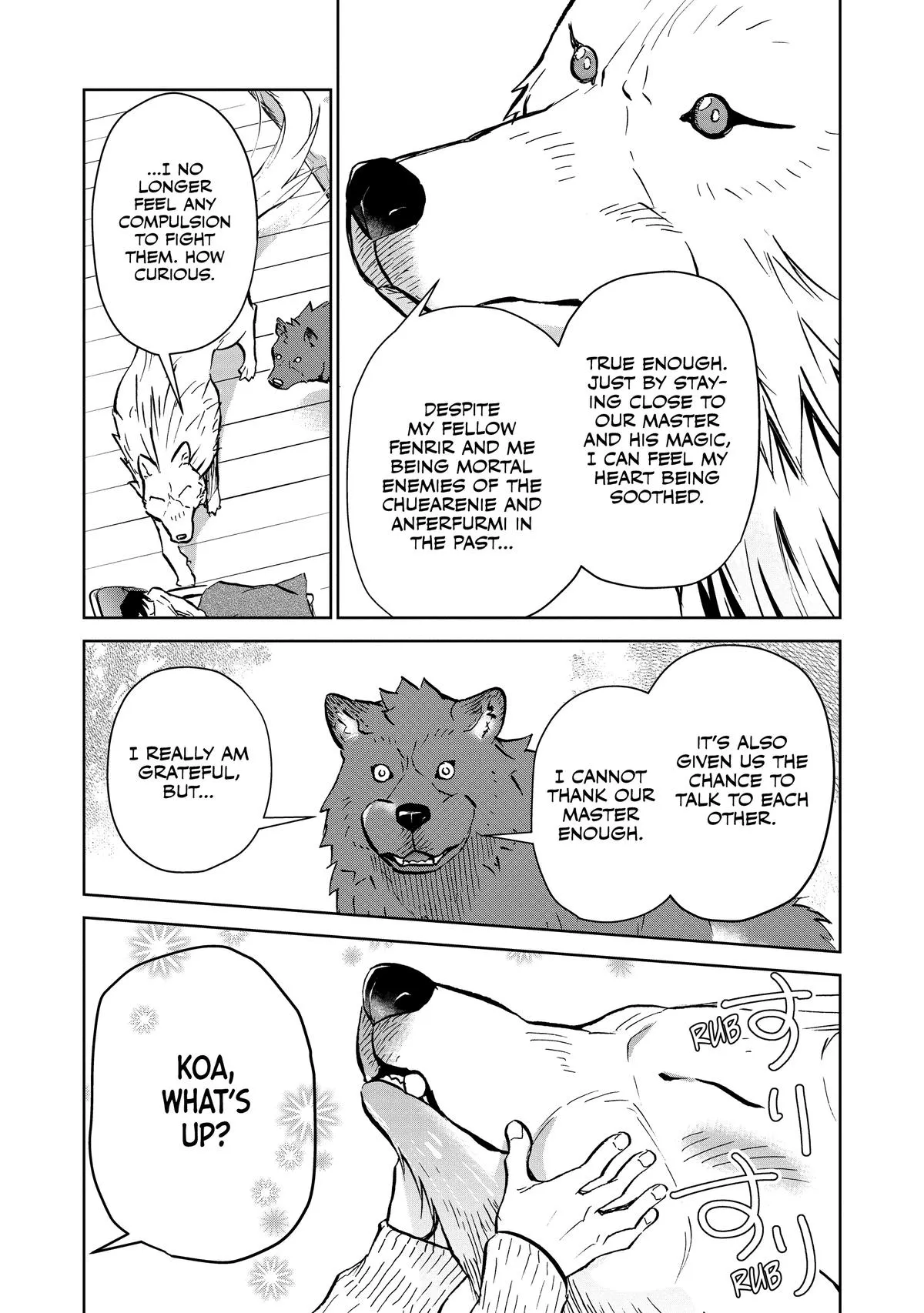 Read Flung into a New World_ Time to Lift the 200-Year Curse EN Manga Online