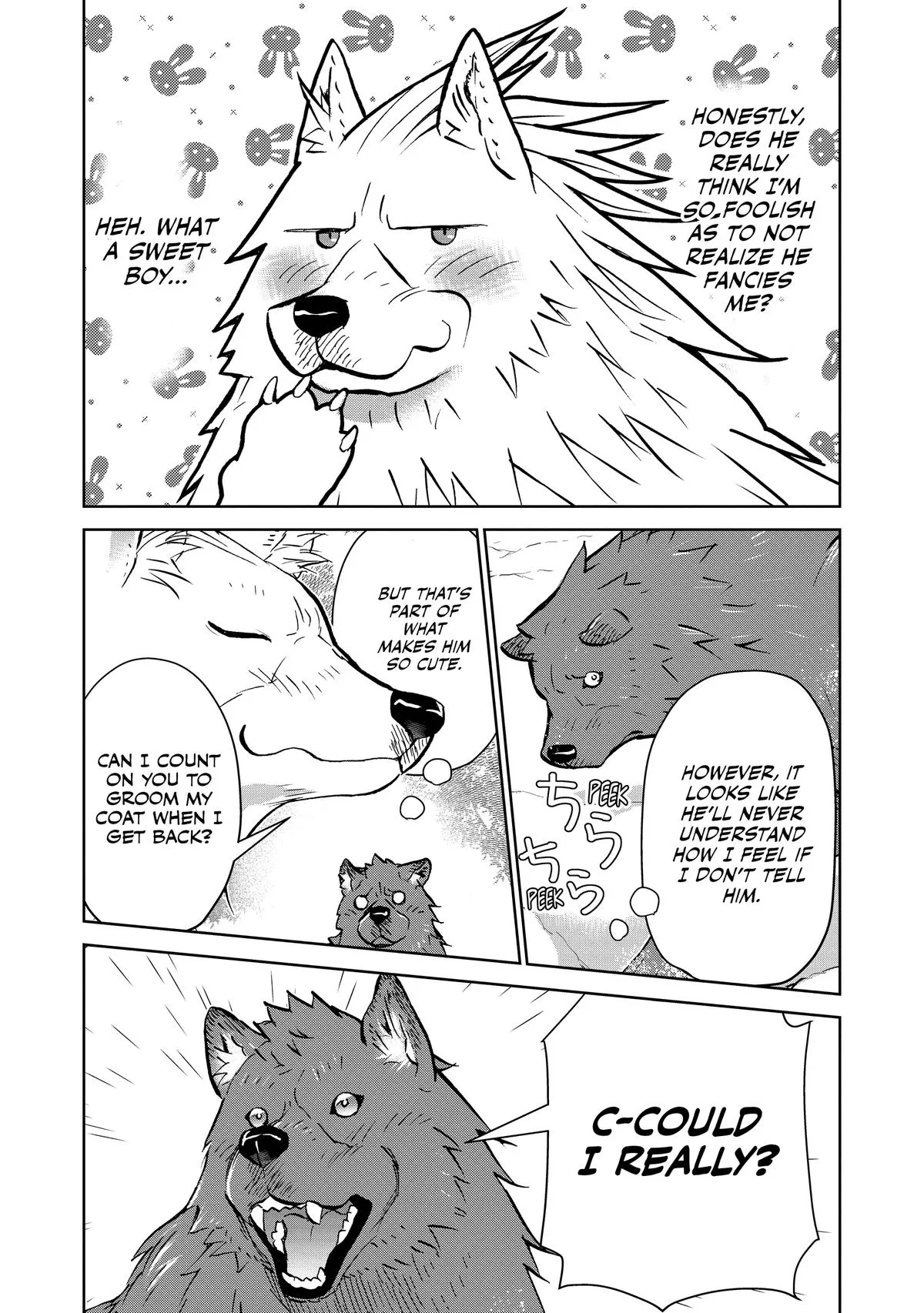 Read Flung into a New World_ Time to Lift the 200-Year Curse EN Manga Online