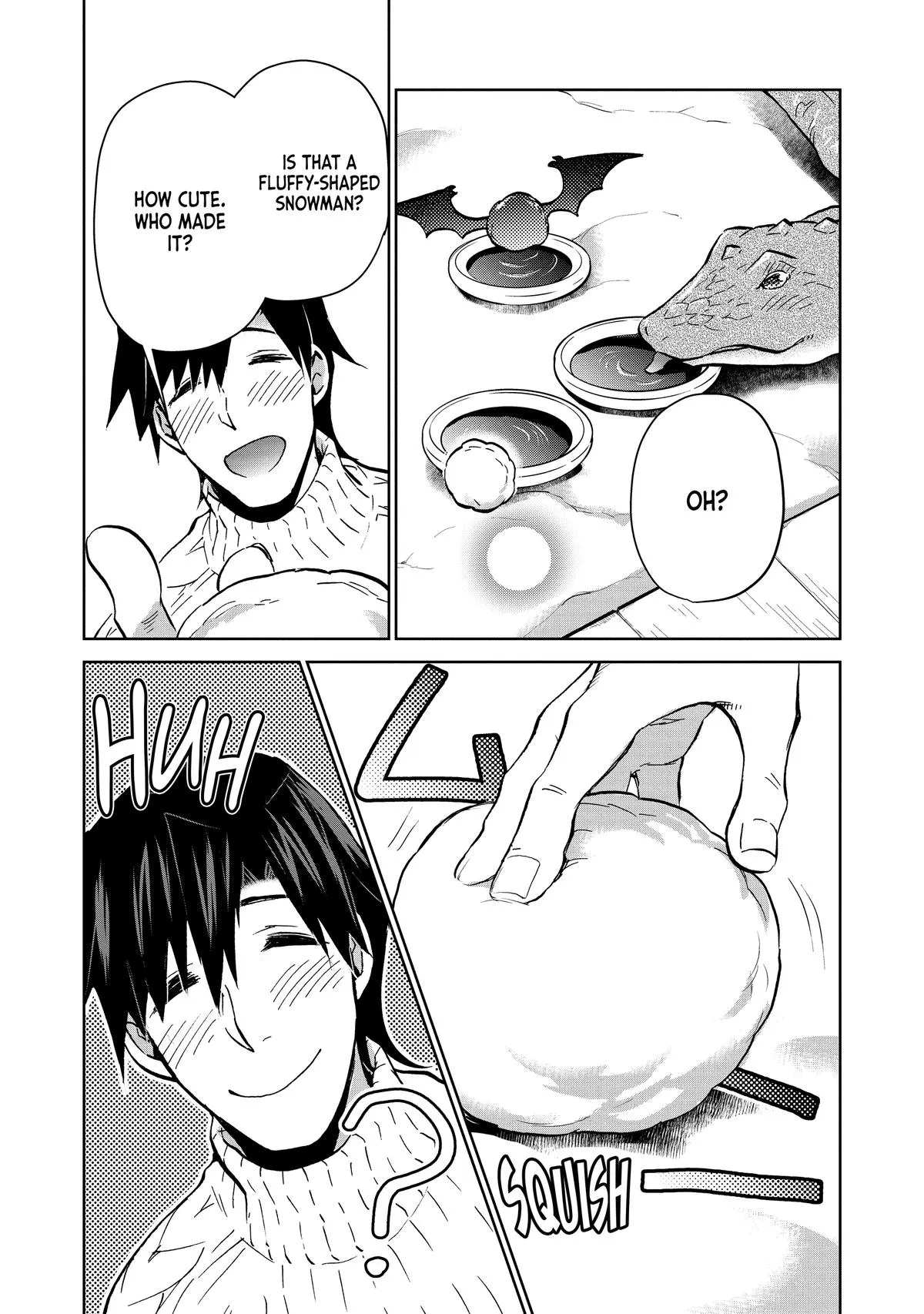 Read Flung into a New World_ Time to Lift the 200-Year Curse EN Manga Online