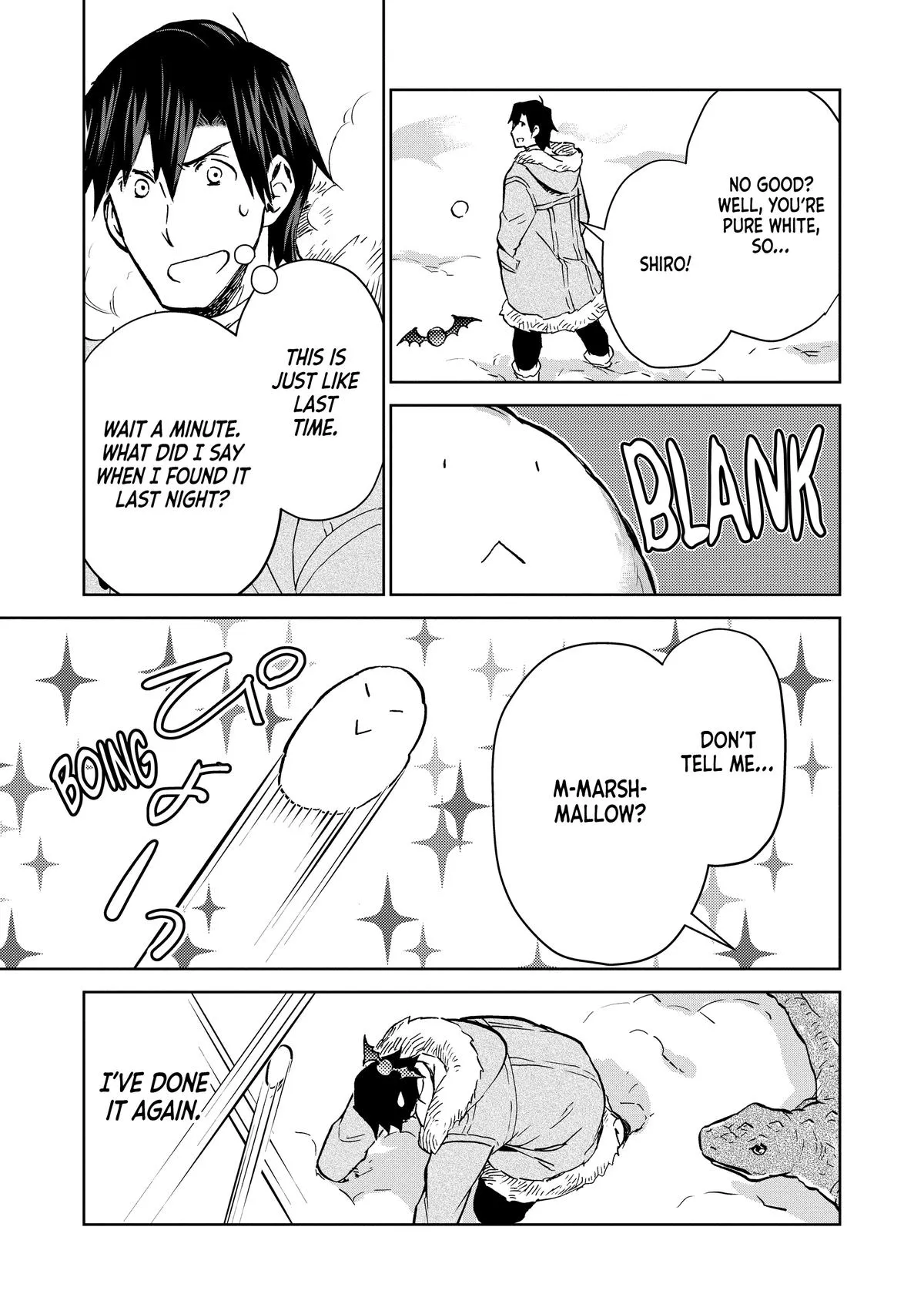 Read Flung into a New World_ Time to Lift the 200-Year Curse EN Manga Online