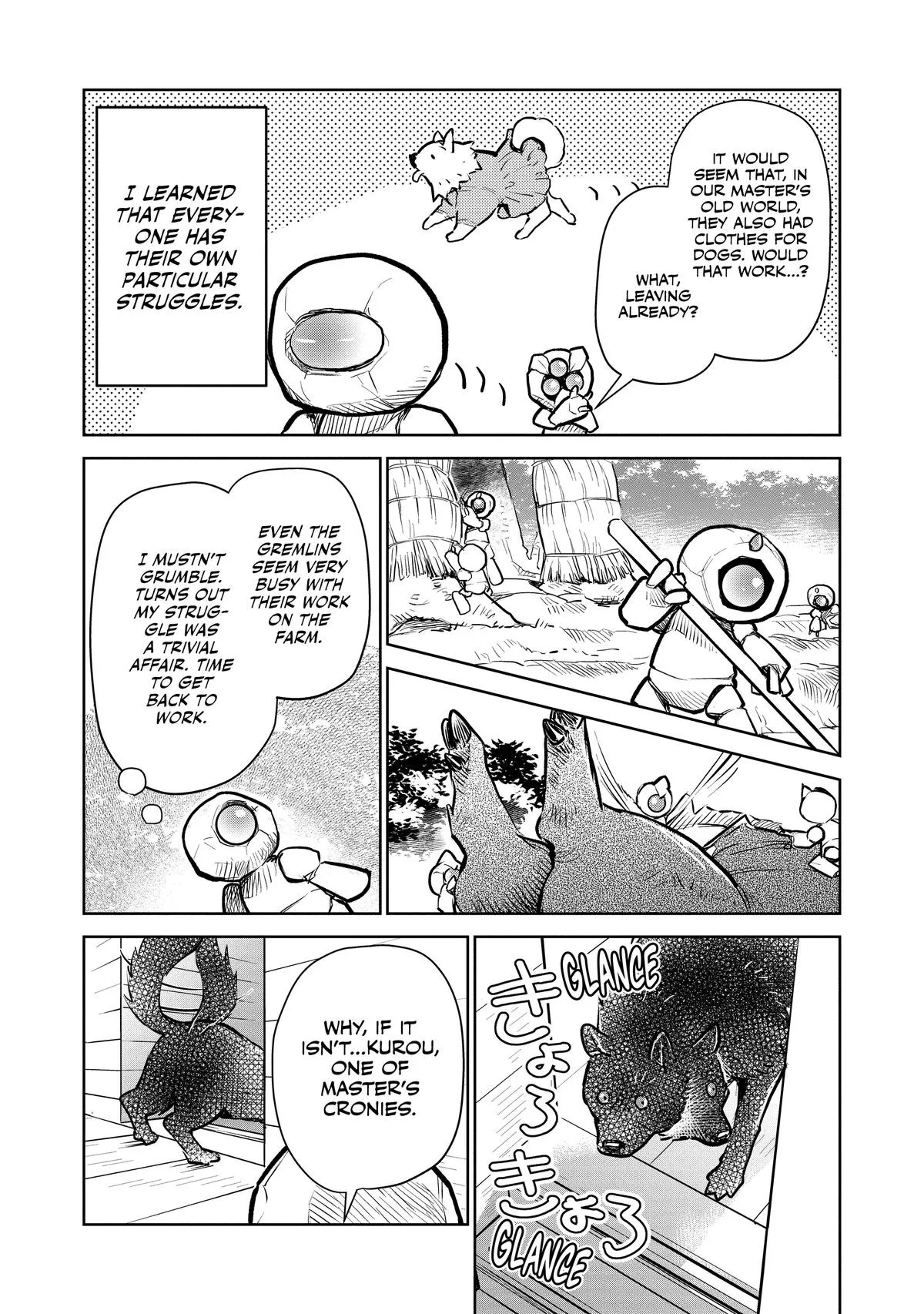 Read Flung into a New World_ Time to Lift the 200-Year Curse EN Manga Online