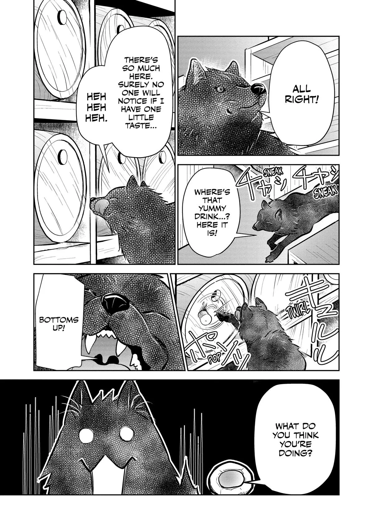 Read Flung into a New World_ Time to Lift the 200-Year Curse EN Manga Online