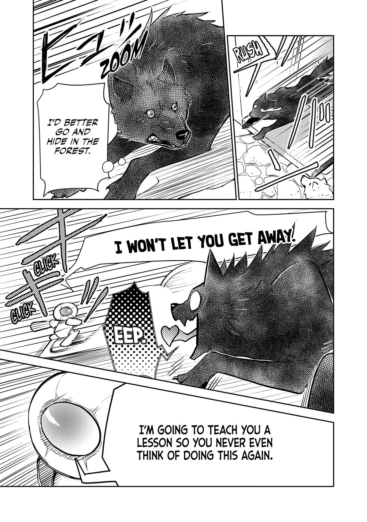 Read Flung into a New World_ Time to Lift the 200-Year Curse EN Manga Online