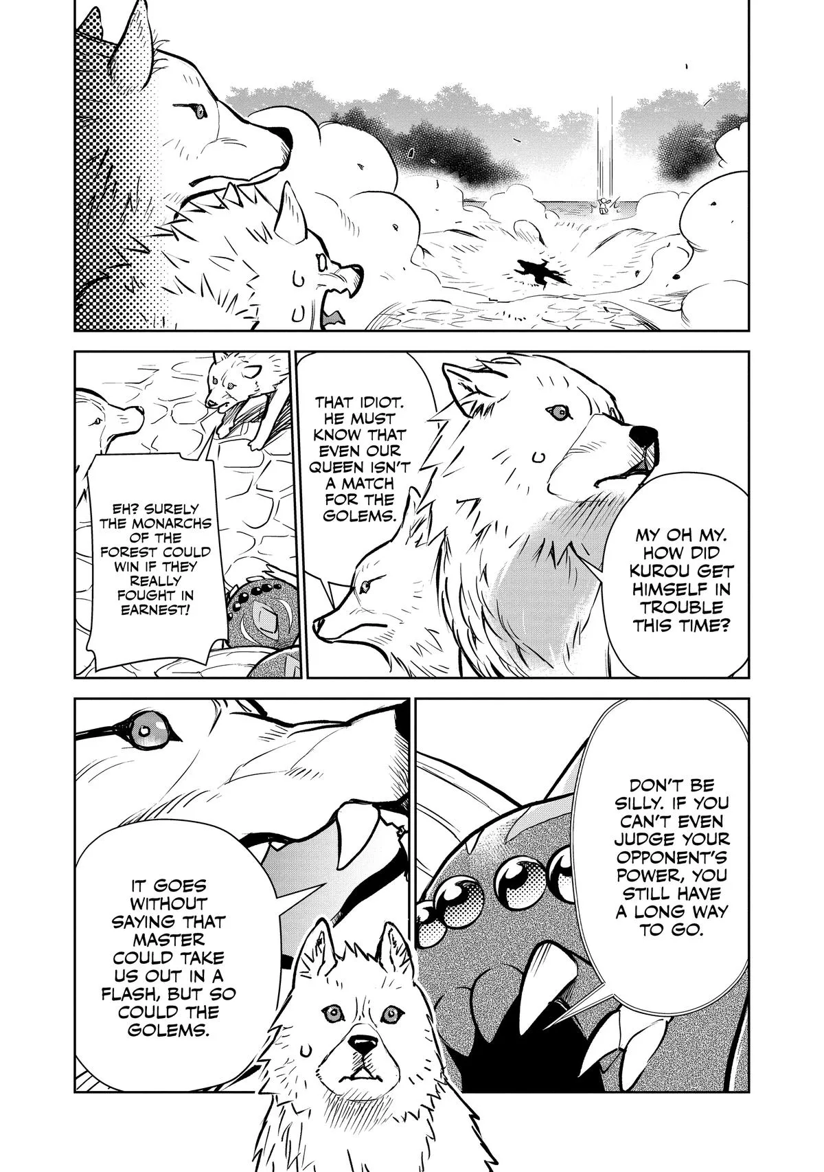 Read Flung into a New World_ Time to Lift the 200-Year Curse EN Manga Online