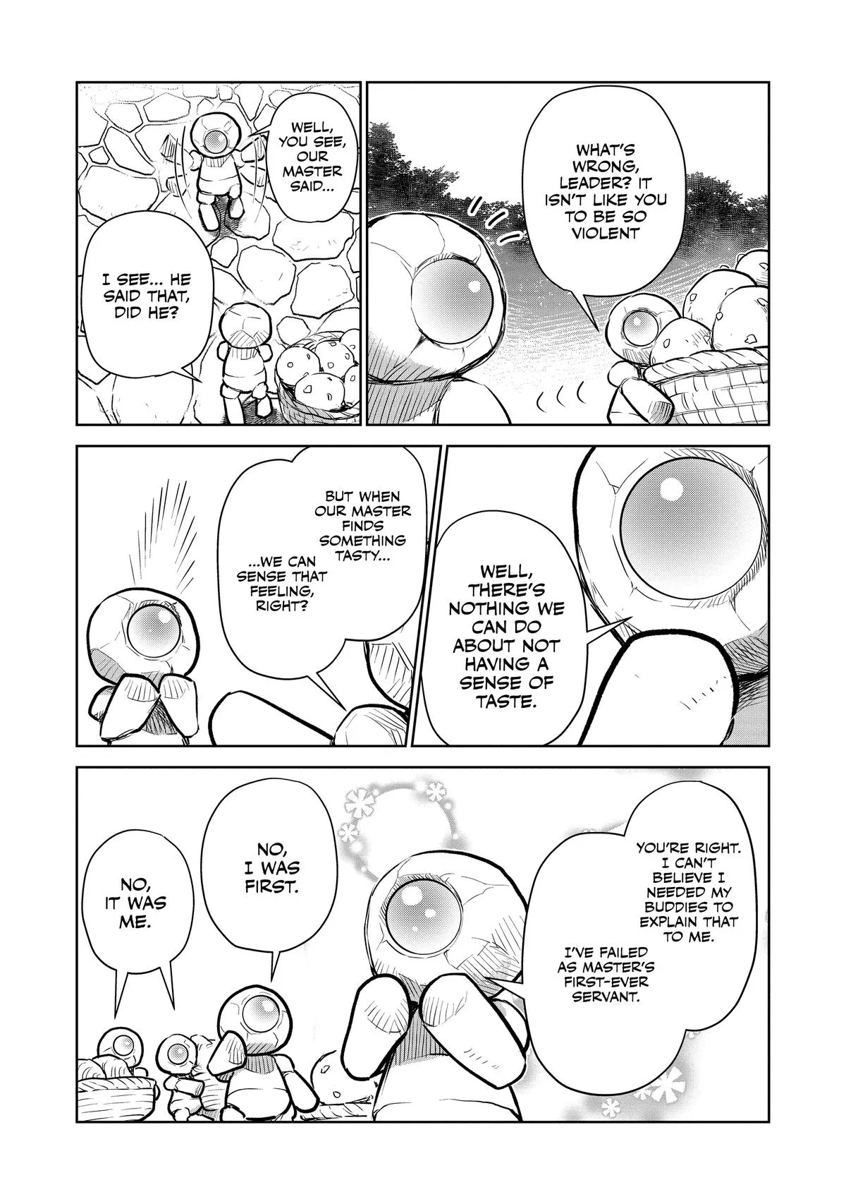 Read Flung into a New World_ Time to Lift the 200-Year Curse EN Manga Online