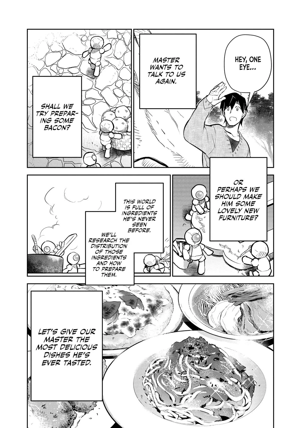 Read Flung into a New World_ Time to Lift the 200-Year Curse EN Manga Online