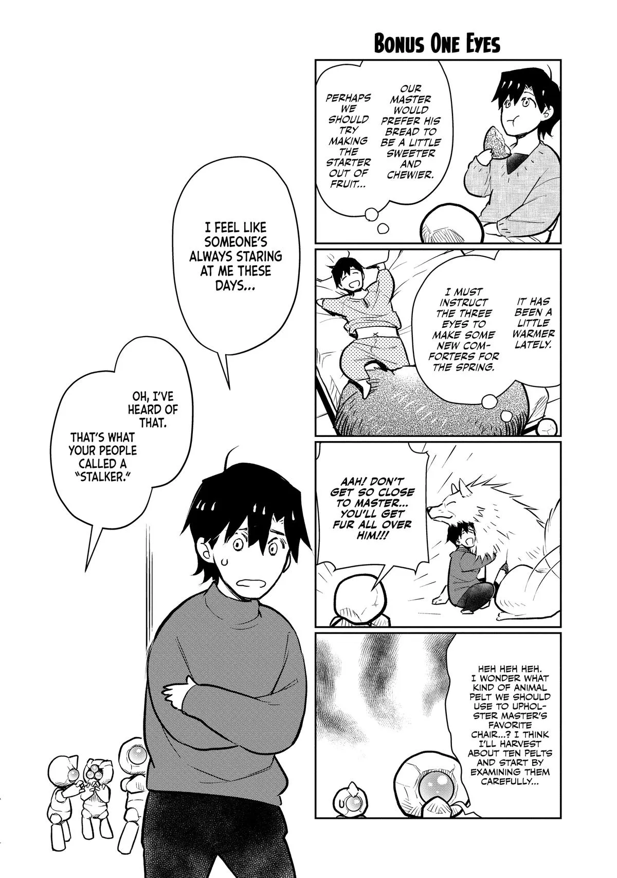Read Flung into a New World_ Time to Lift the 200-Year Curse EN Manga Online