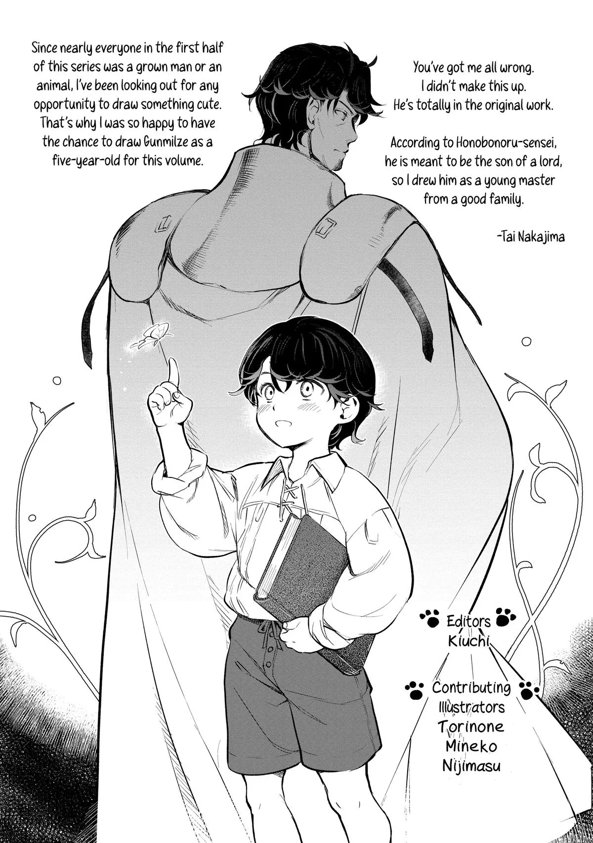 Read Flung into a New World_ Time to Lift the 200-Year Curse EN Manga Online