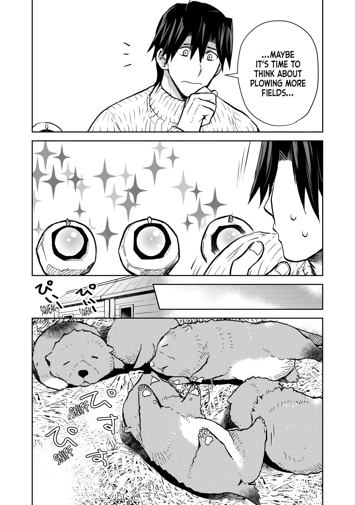 Read Flung into a New World_ Time to Lift the 200-Year Curse EN Manga Online