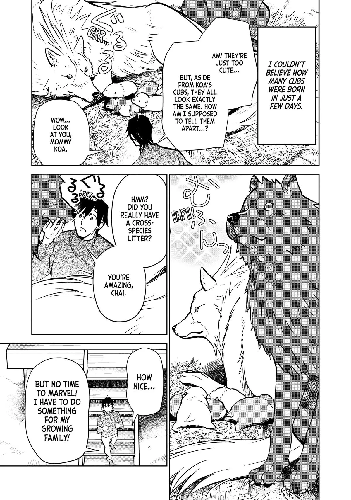 Read Flung into a New World_ Time to Lift the 200-Year Curse EN Manga Online