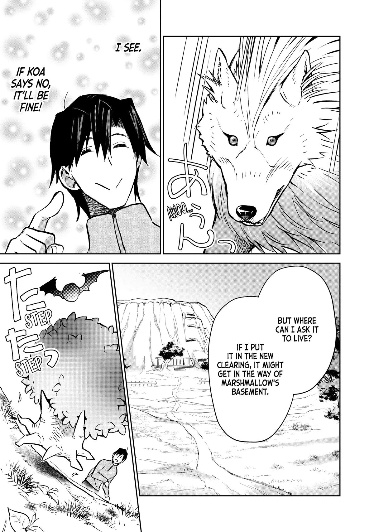 Read Flung into a New World_ Time to Lift the 200-Year Curse EN Manga Online