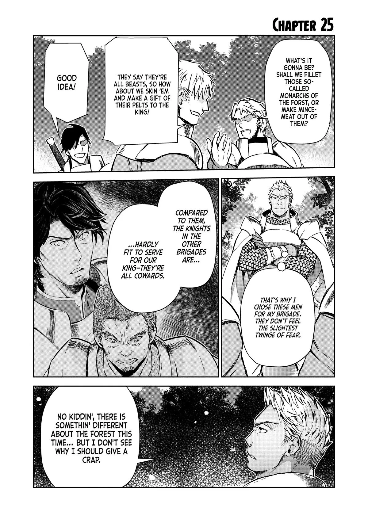 Read Flung into a New World_ Time to Lift the 200-Year Curse EN Manga Online