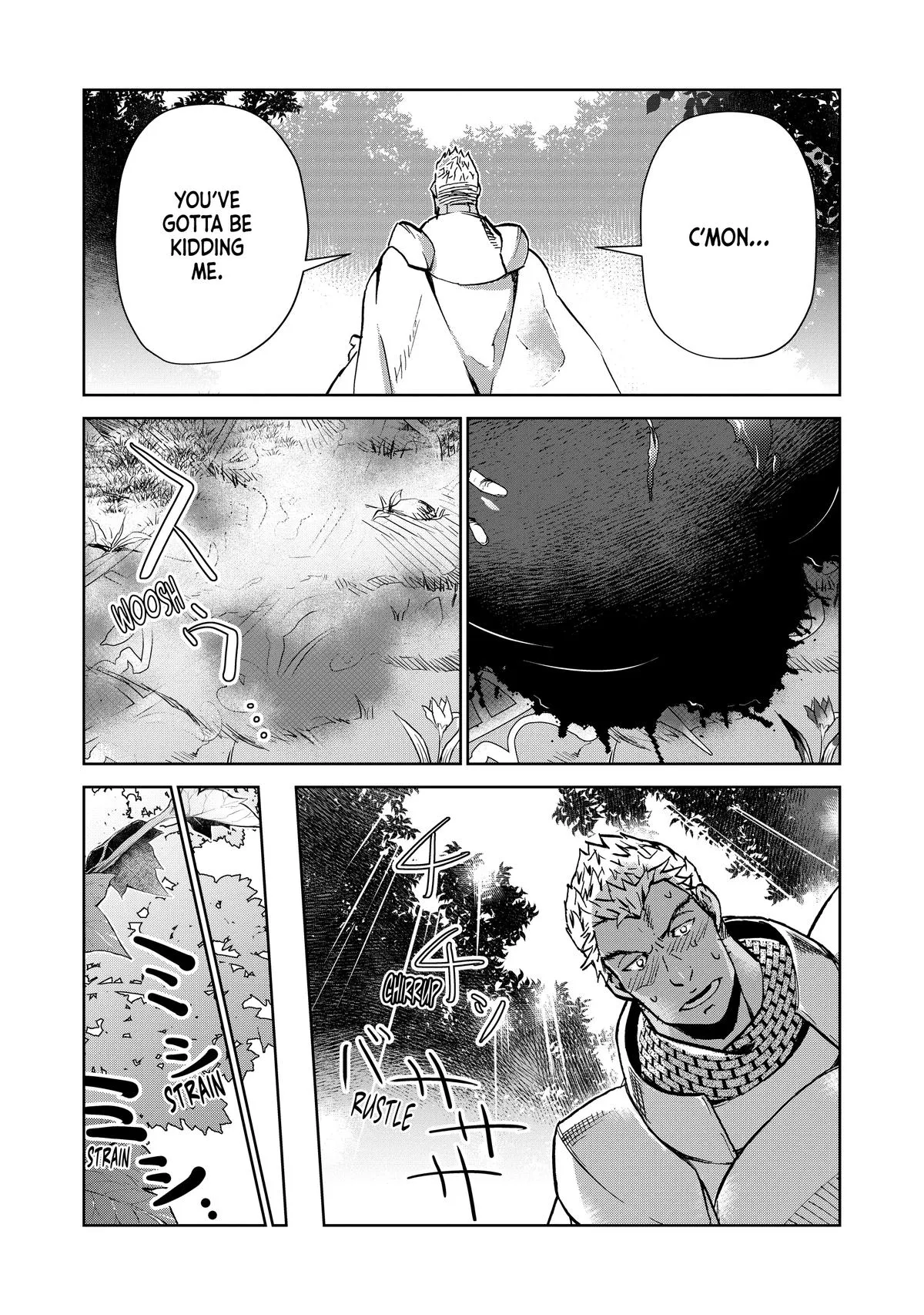 Read Flung into a New World_ Time to Lift the 200-Year Curse EN Manga Online