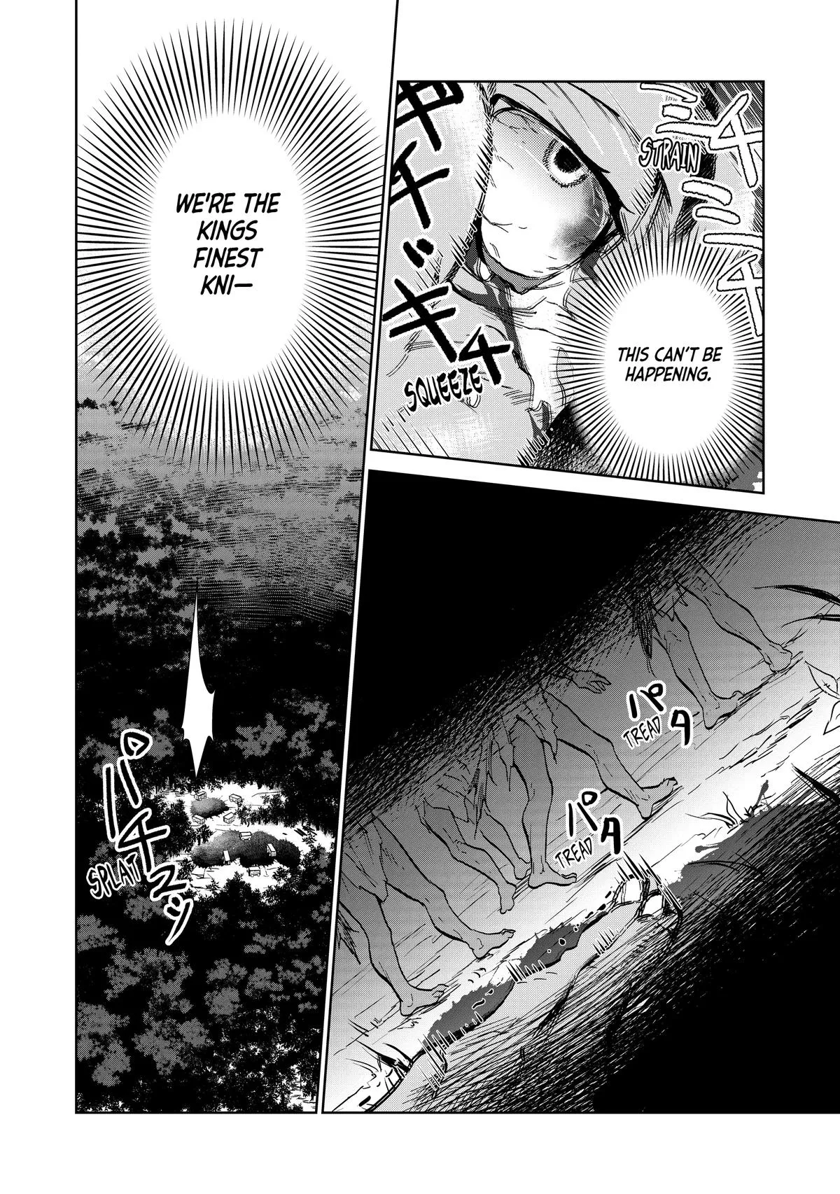 Read Flung into a New World_ Time to Lift the 200-Year Curse EN Manga Online