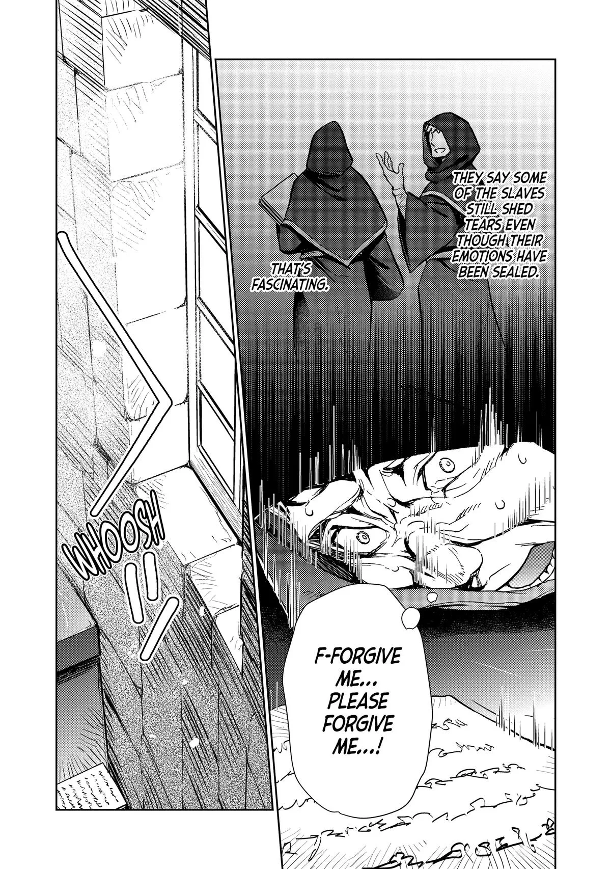 Read Flung into a New World_ Time to Lift the 200-Year Curse EN Manga Online