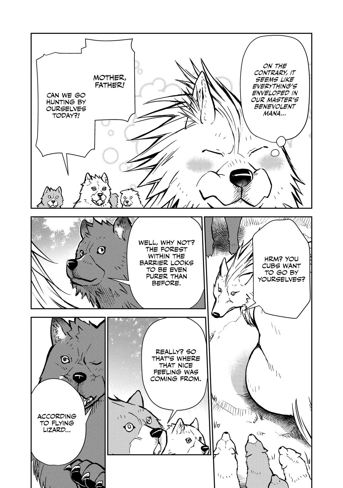 Read Flung into a New World_ Time to Lift the 200-Year Curse EN Manga Online