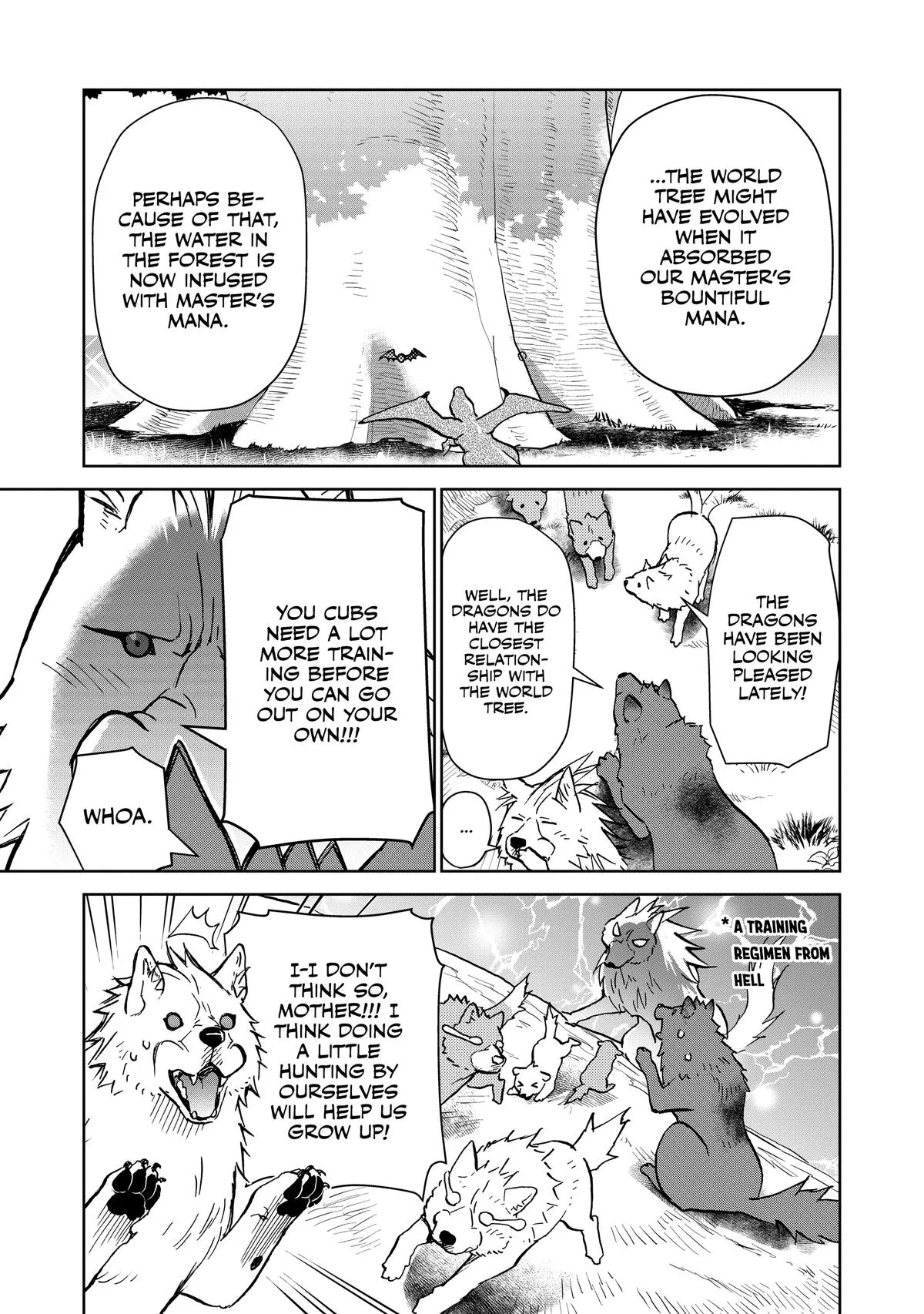 Read Flung into a New World_ Time to Lift the 200-Year Curse EN Manga Online