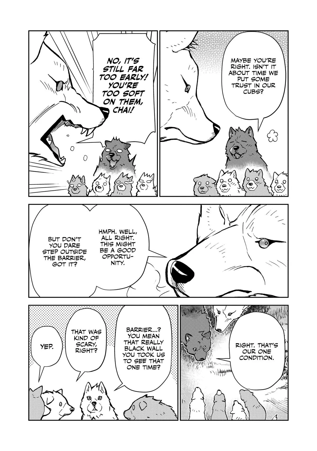 Read Flung into a New World_ Time to Lift the 200-Year Curse EN Manga Online