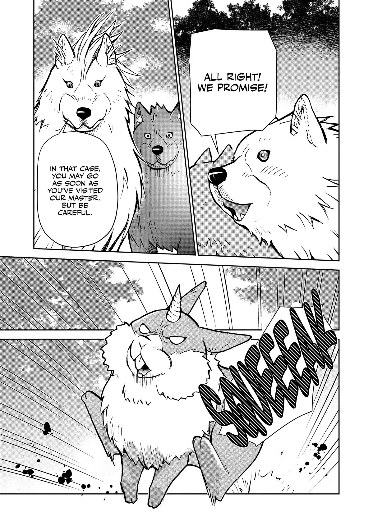 Read Flung into a New World_ Time to Lift the 200-Year Curse EN Manga Online