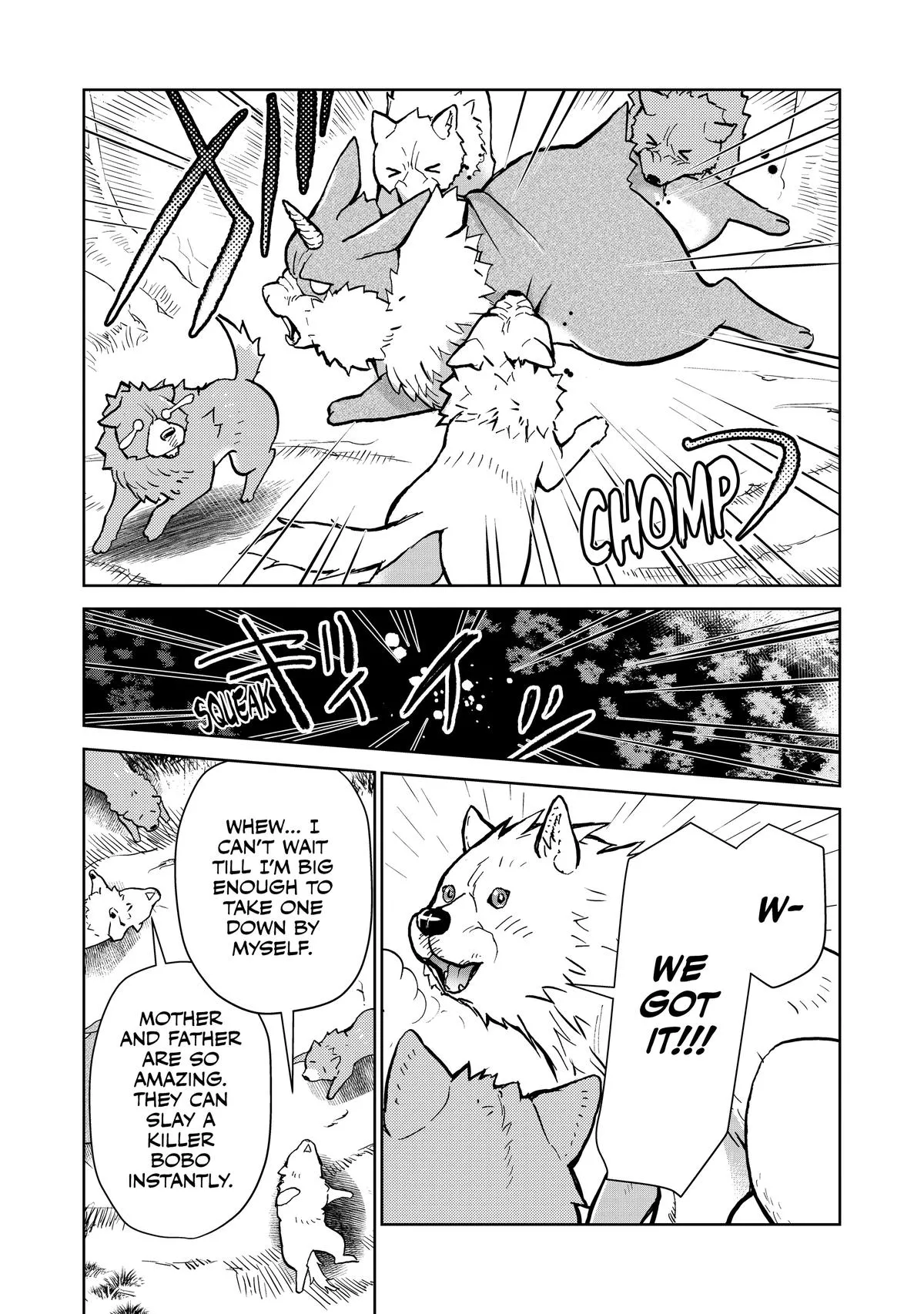 Read Flung into a New World_ Time to Lift the 200-Year Curse EN Manga Online