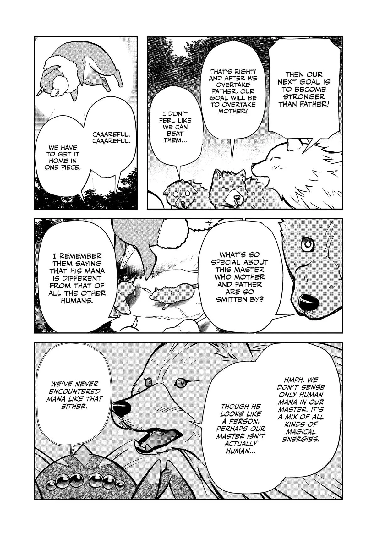Read Flung into a New World_ Time to Lift the 200-Year Curse EN Manga Online