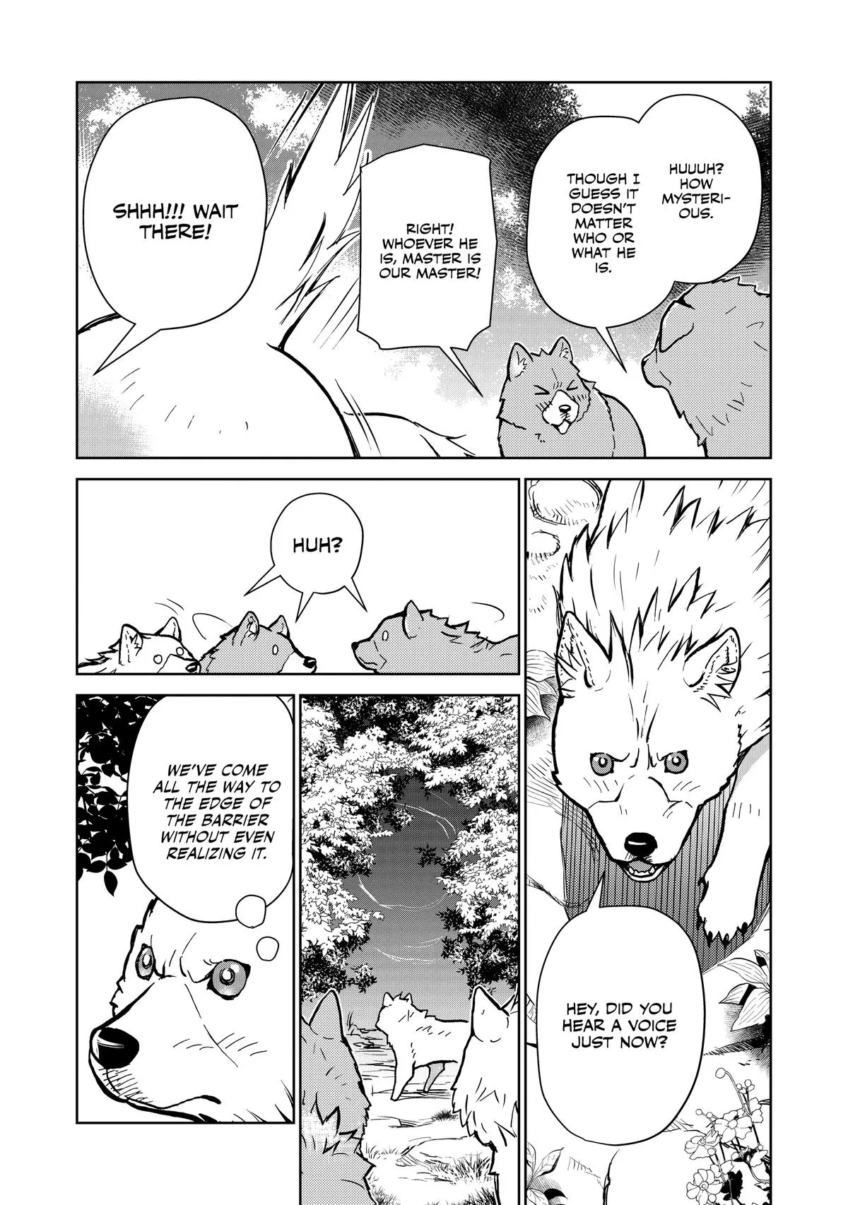 Read Flung into a New World_ Time to Lift the 200-Year Curse EN Manga Online