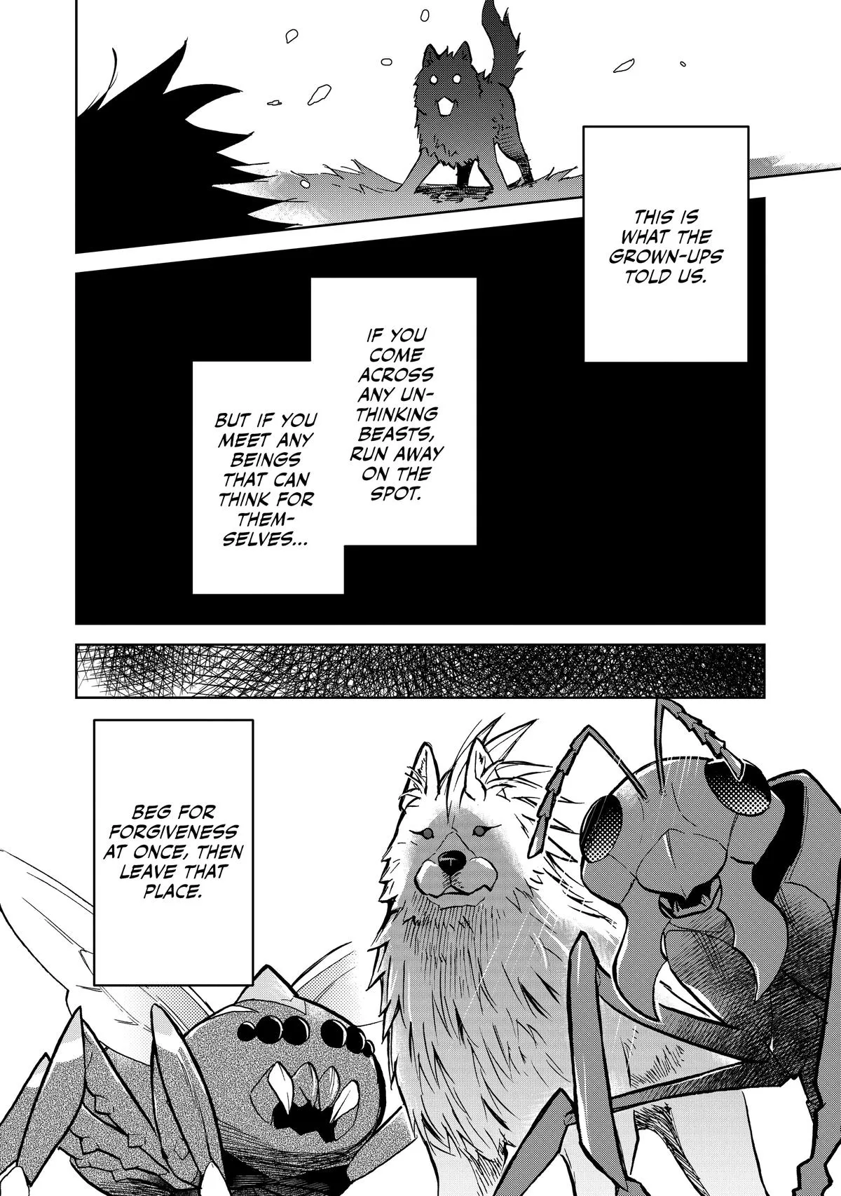 Read Flung into a New World_ Time to Lift the 200-Year Curse EN Manga Online