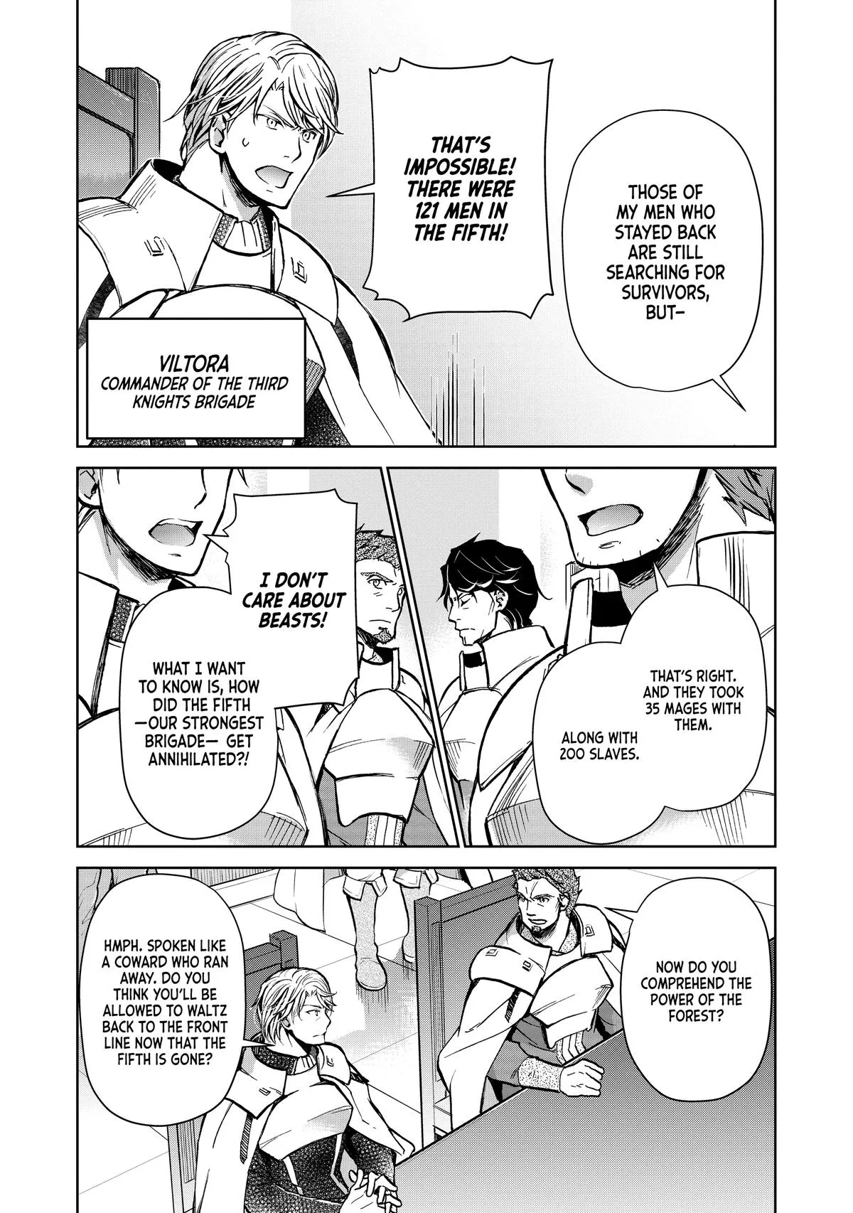Read Flung into a New World_ Time to Lift the 200-Year Curse EN Manga Online