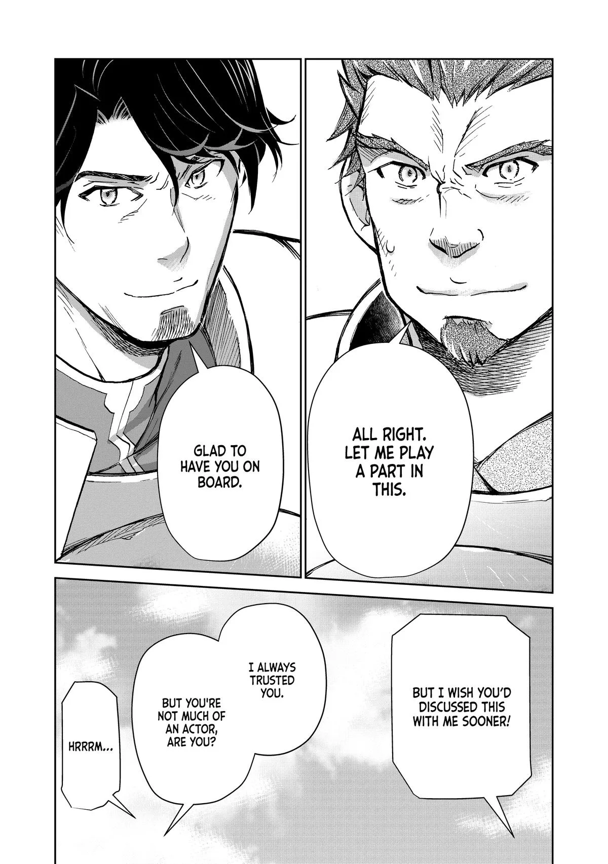 Read Flung into a New World_ Time to Lift the 200-Year Curse EN Manga Online