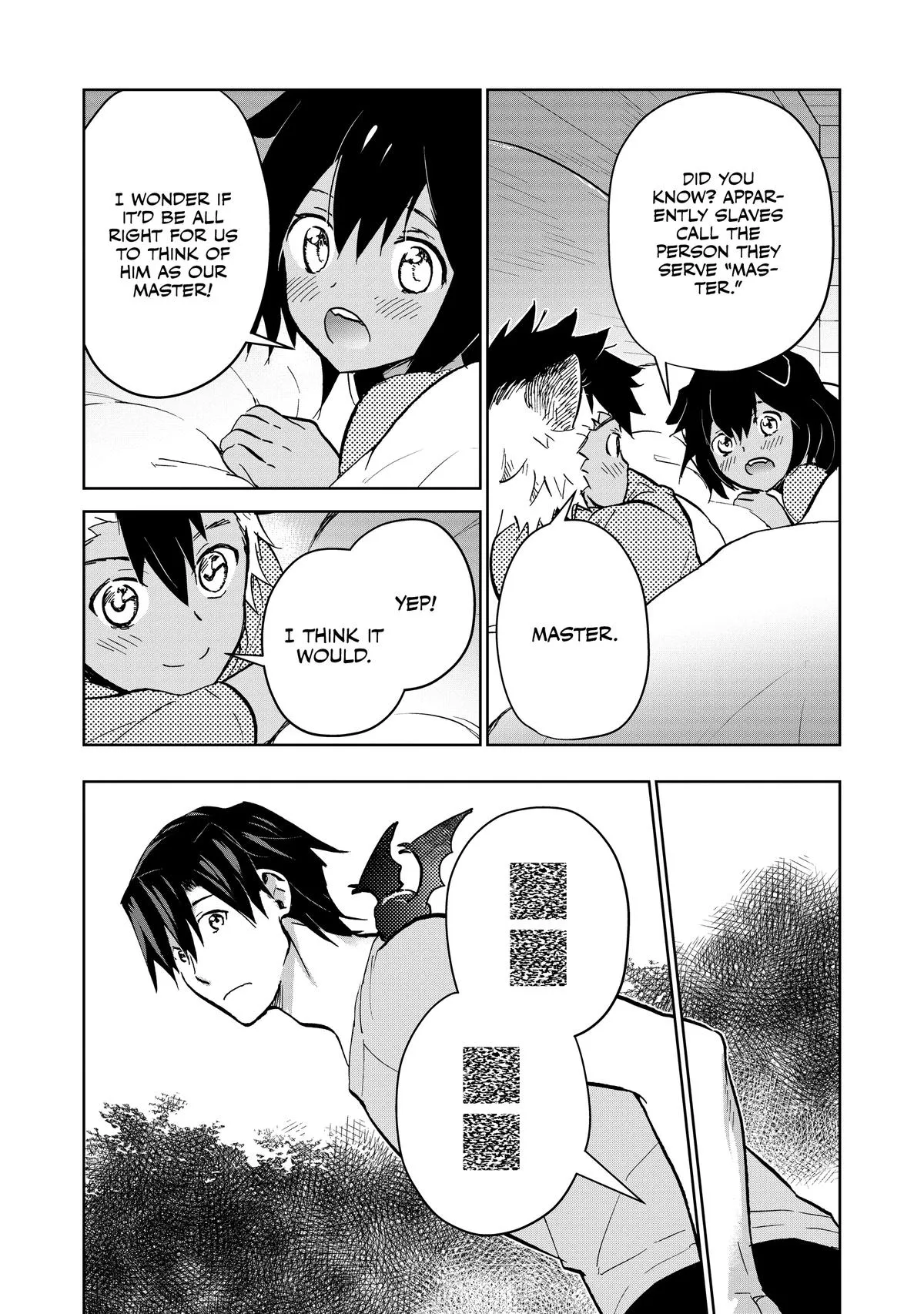 Read Flung into a New World_ Time to Lift the 200-Year Curse EN Manga Online