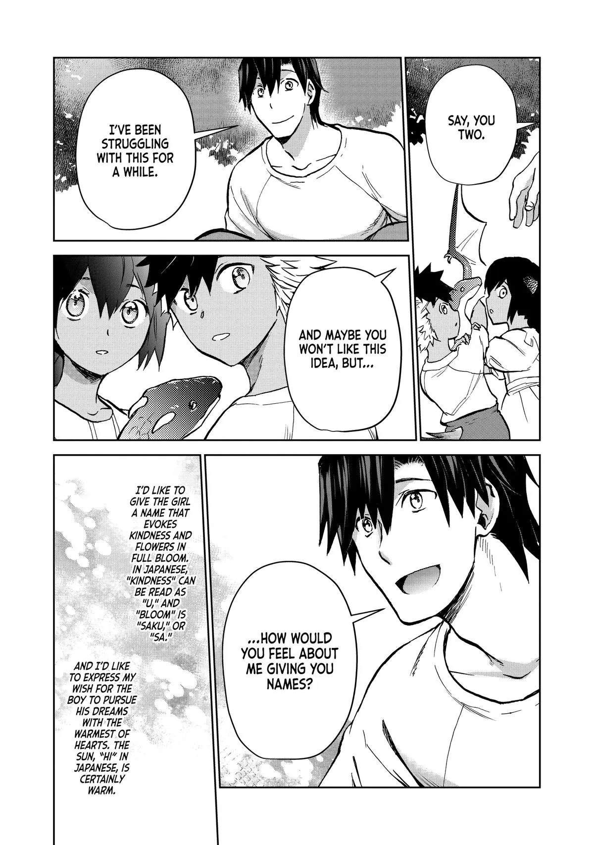 Read Flung into a New World_ Time to Lift the 200-Year Curse EN Manga Online